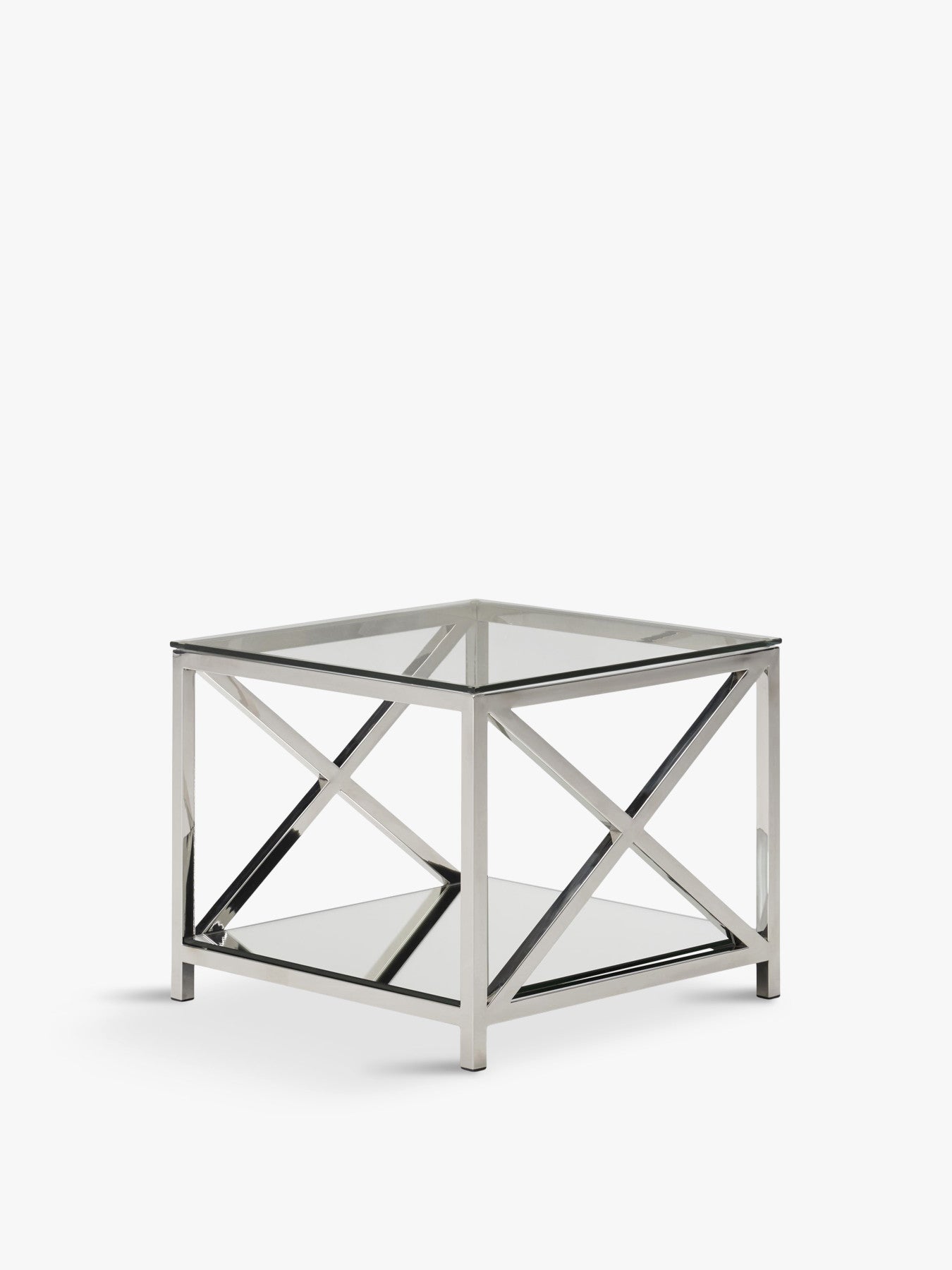 Robinson Lamp Table