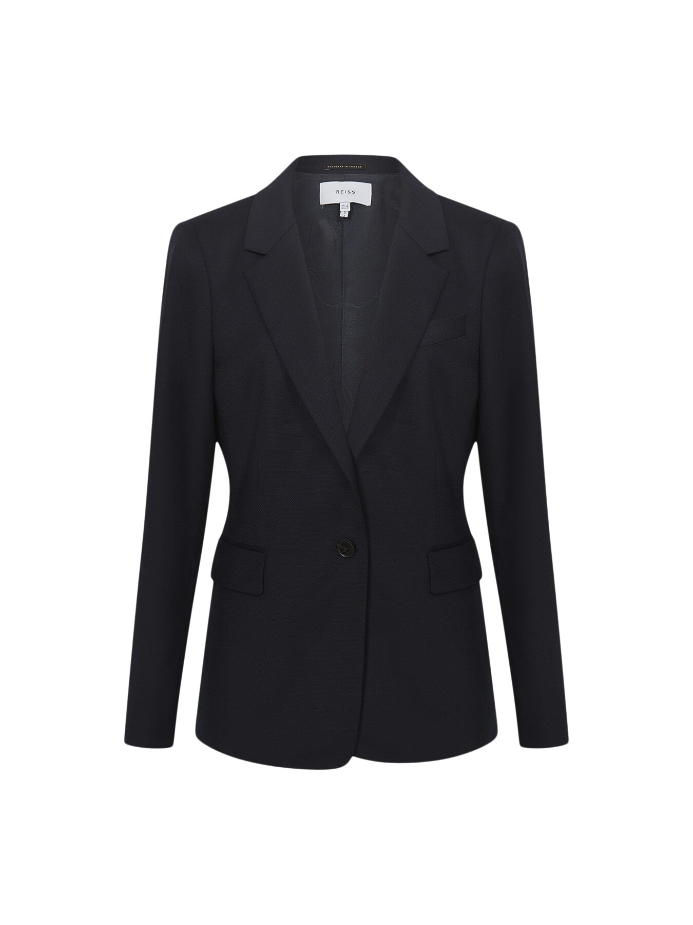 Haisley Single Breasted Blazer