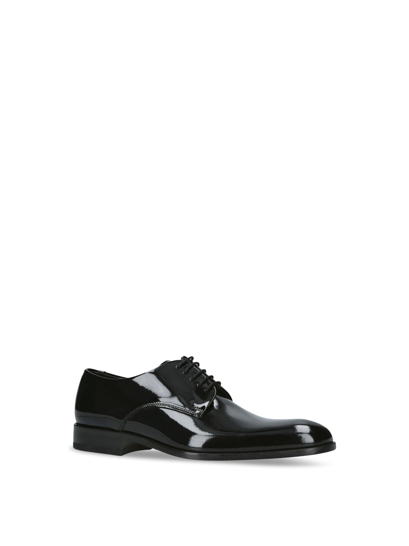 BOW PATENT DERBY