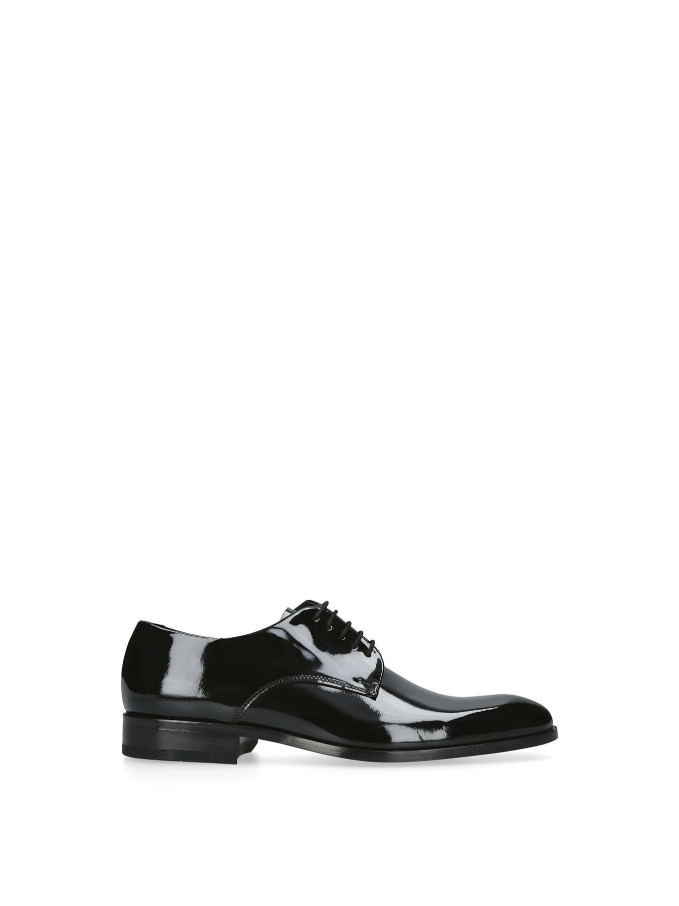 BOW PATENT DERBY