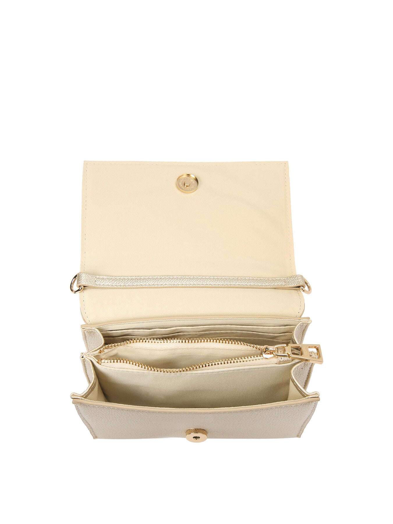 FRAME WALLET CROSS BODY