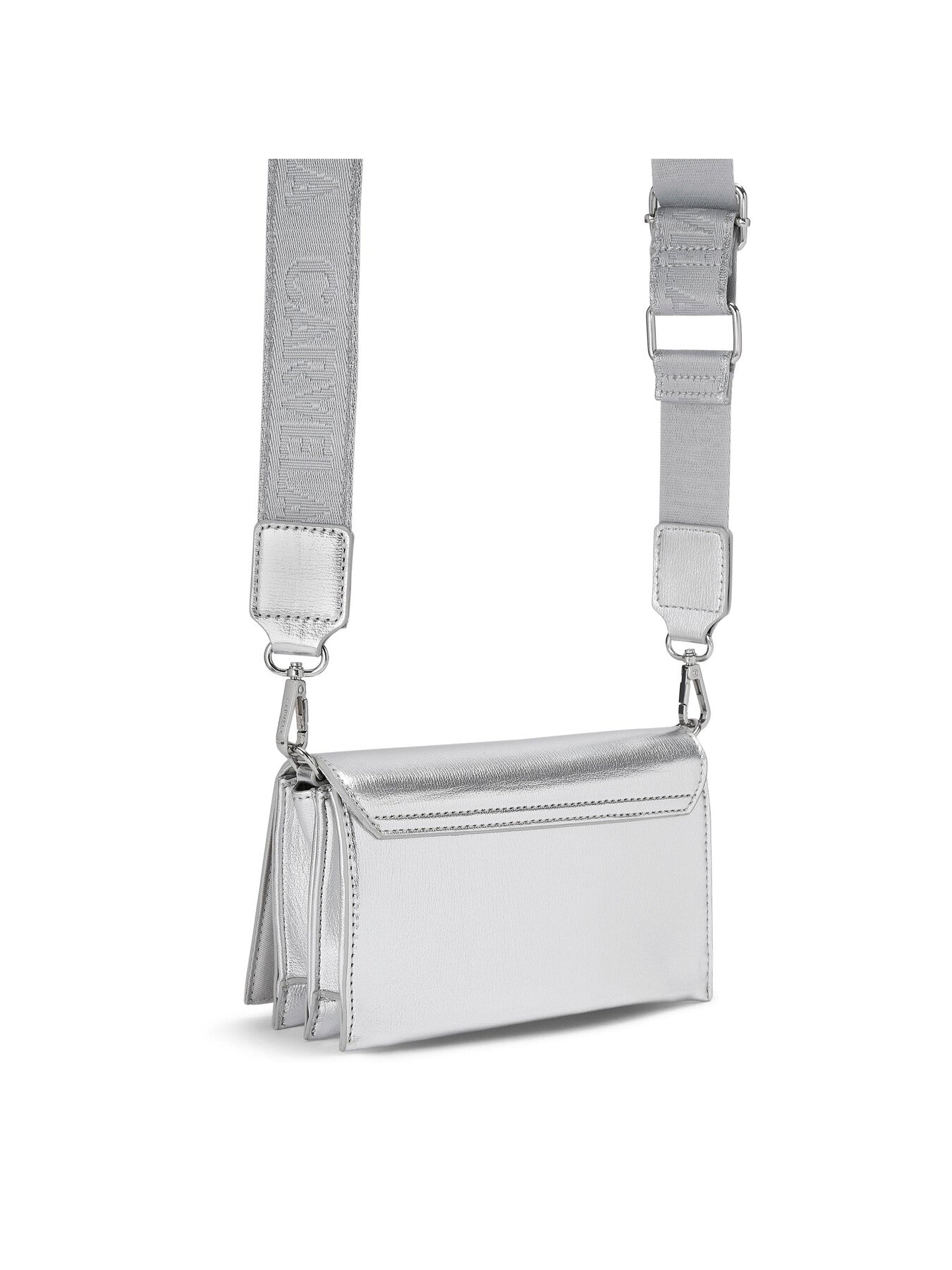 FRAME WALLET CROSS BODY