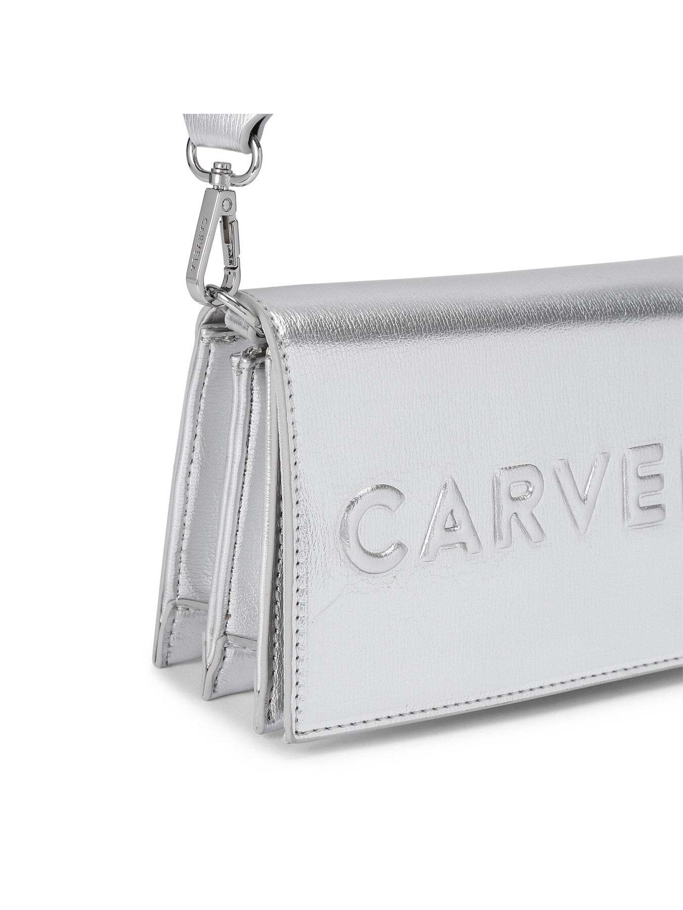 FRAME WALLET CROSS BODY