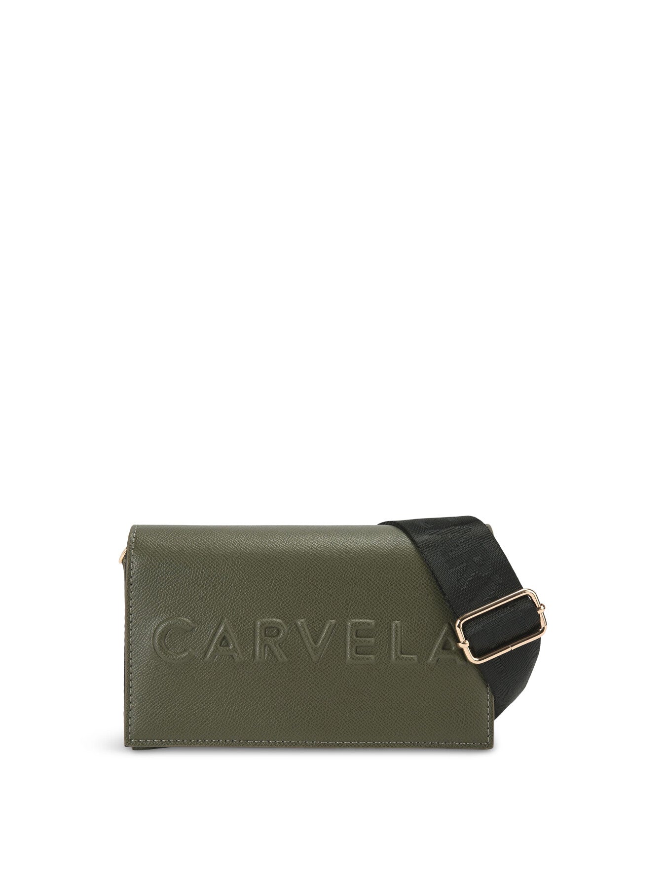 FRAME WALLET CROSS BODY