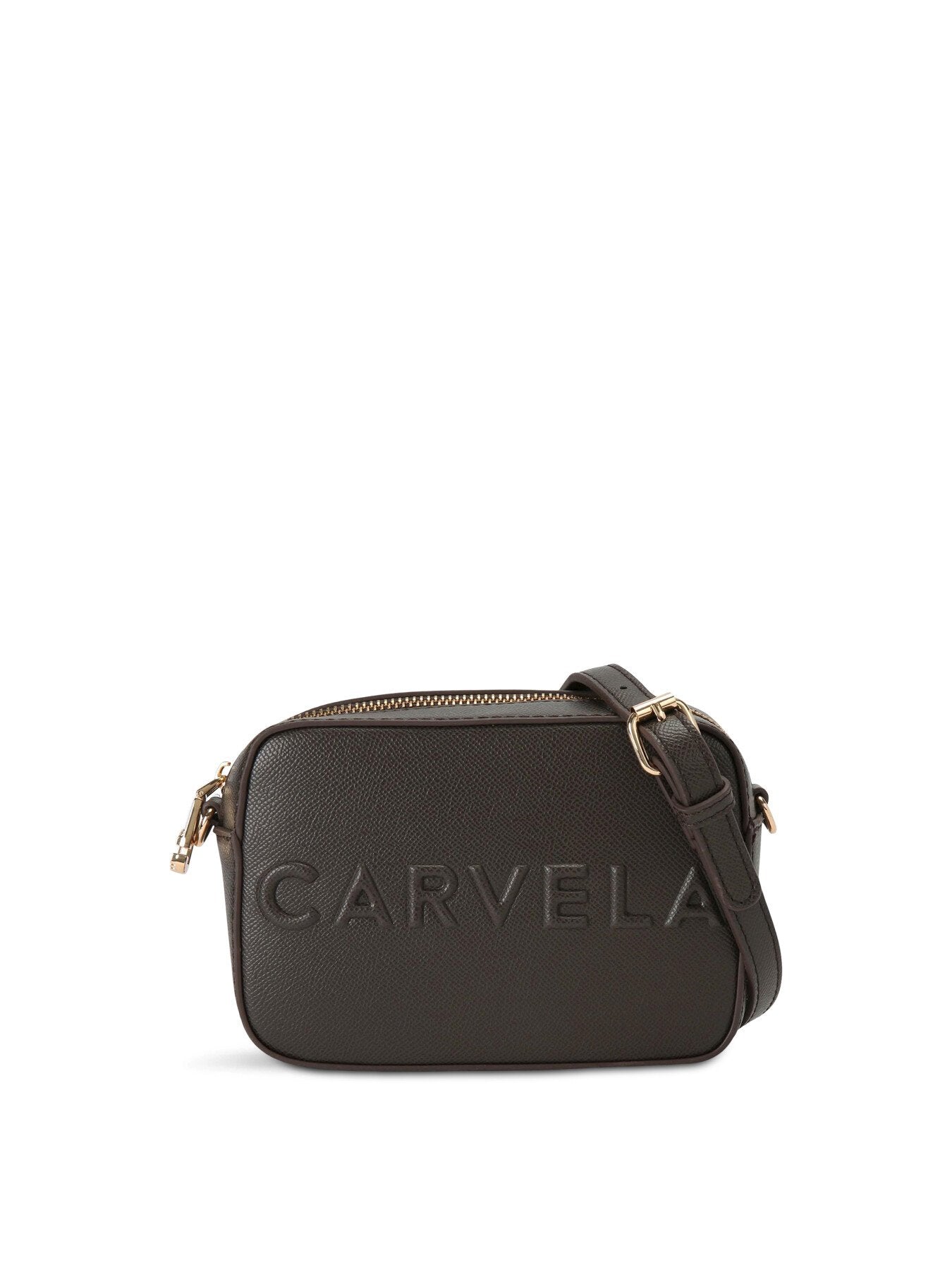 Frame Mini Cross Body Bag