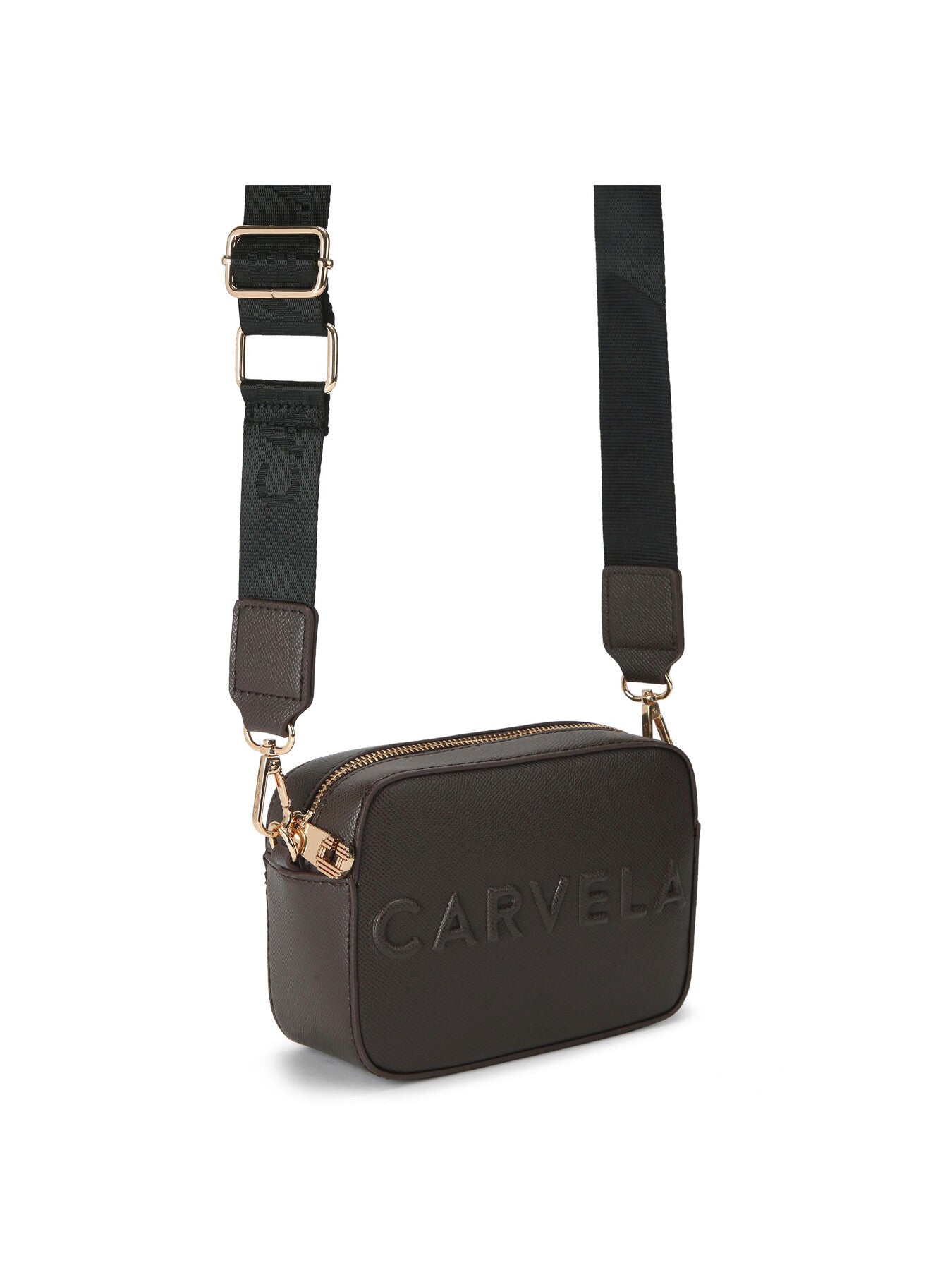 Frame Mini Cross Body Bag