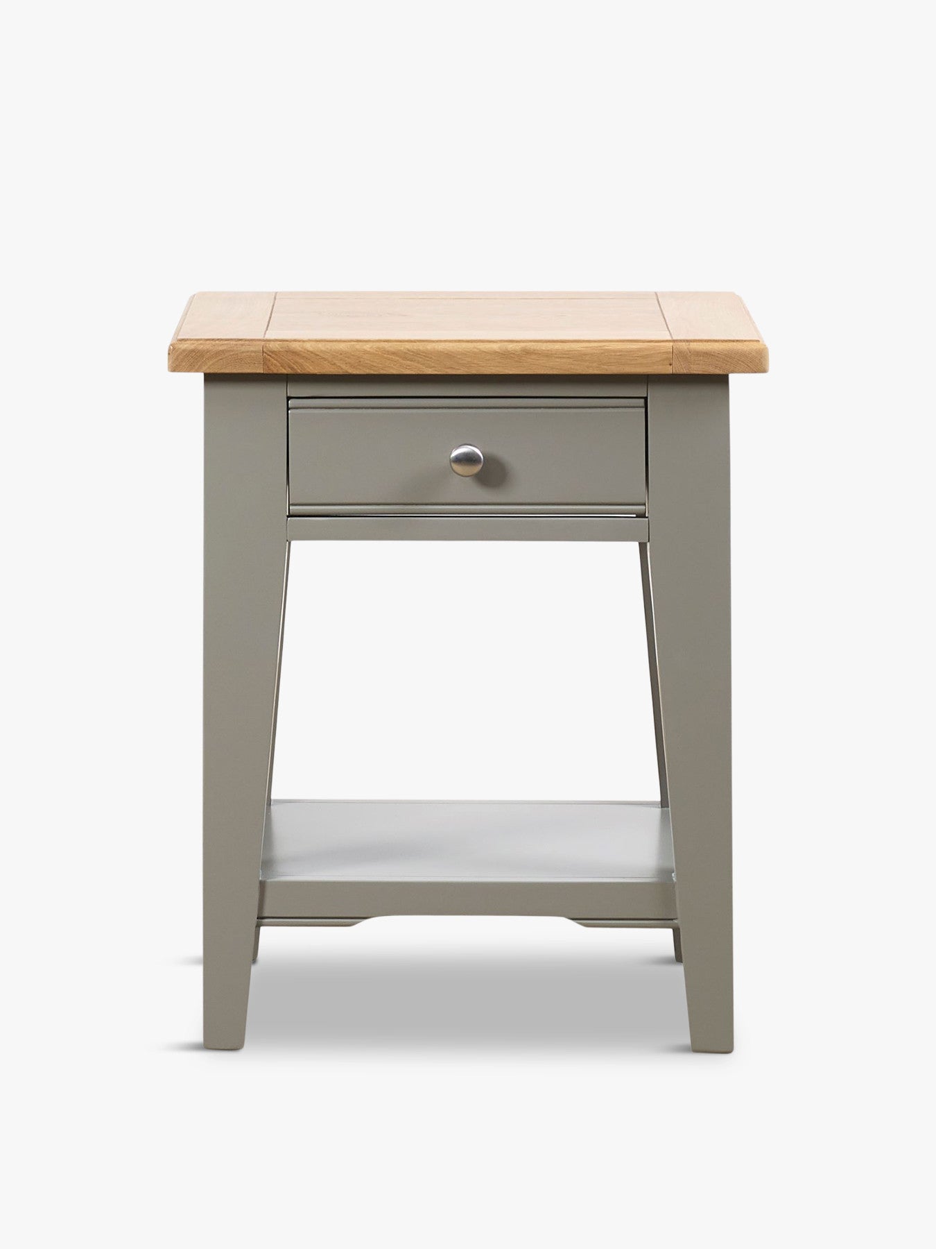 Waterford Lamp Table