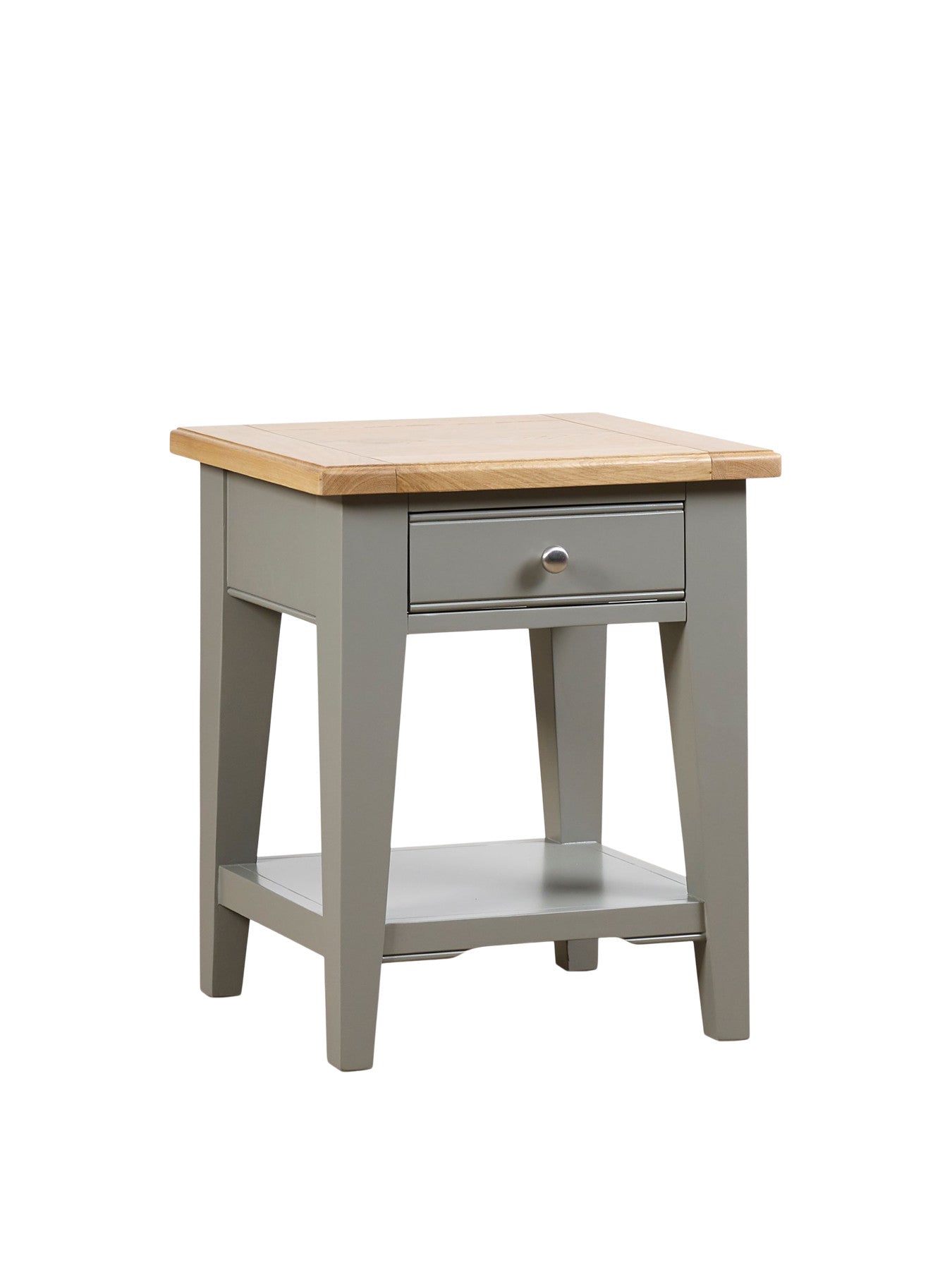 Waterford Lamp Table