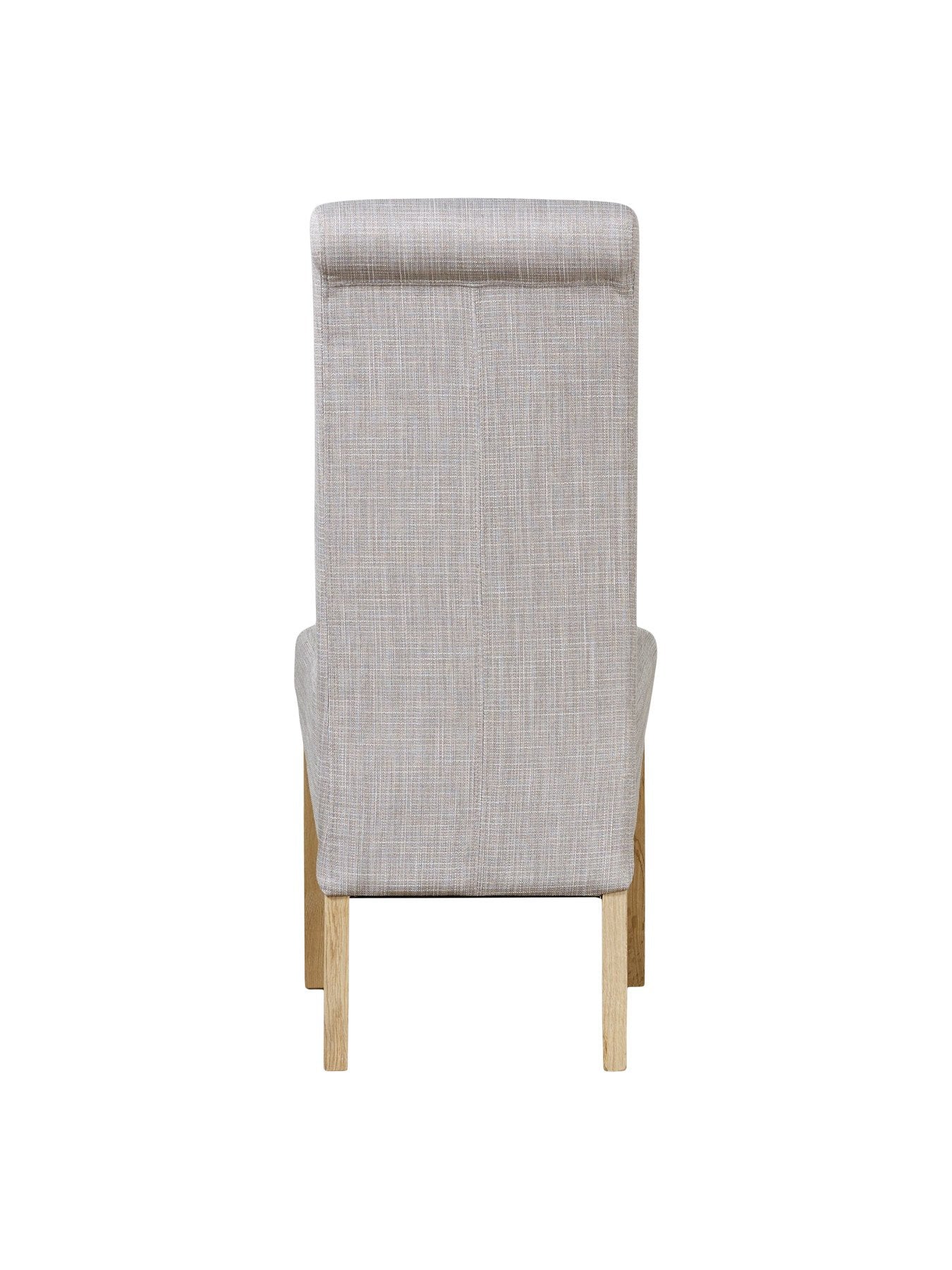 Waterford Darcy Scroll Back Upholstered Chair
