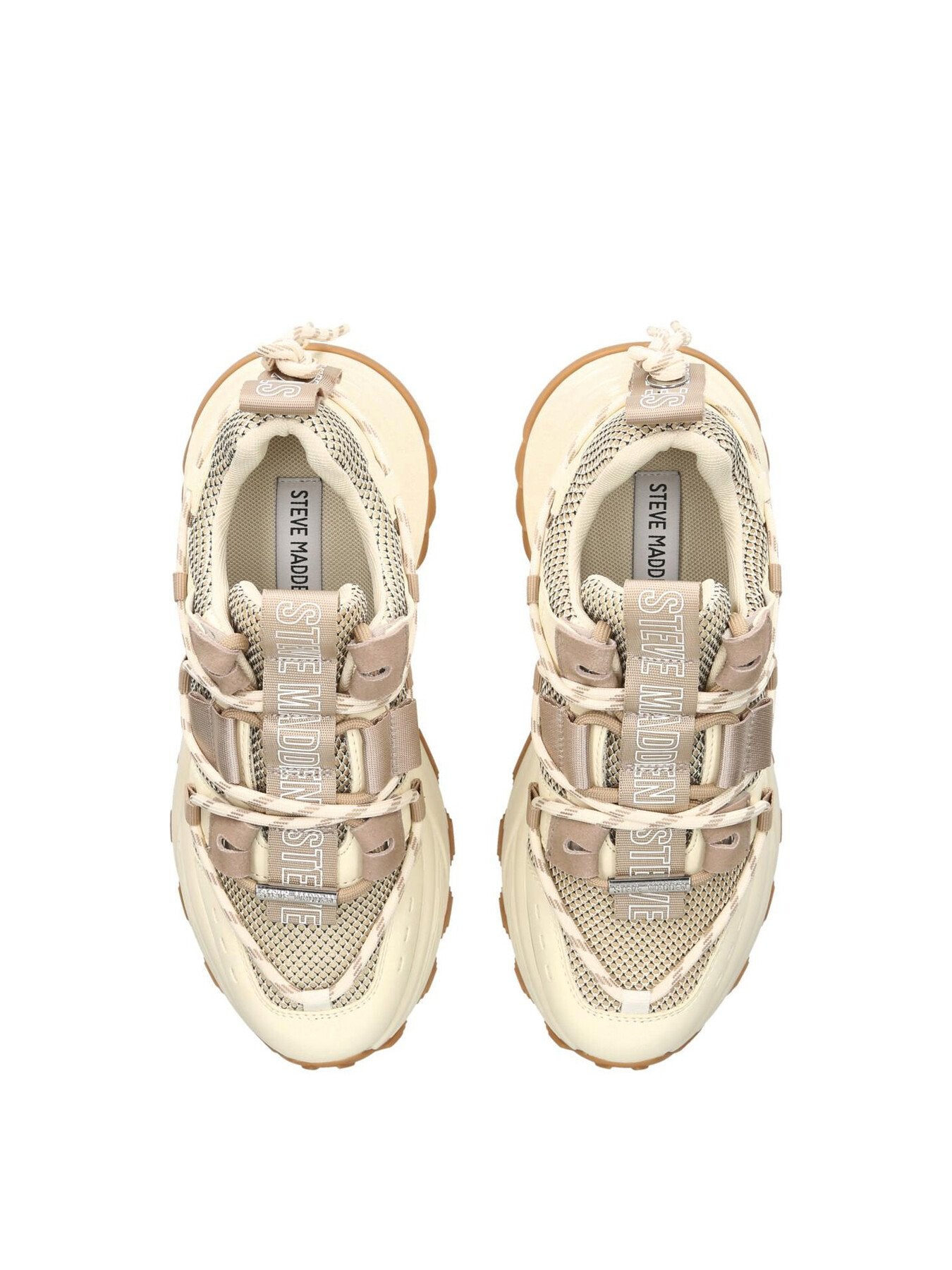 TAZMANIA TAN/BONE