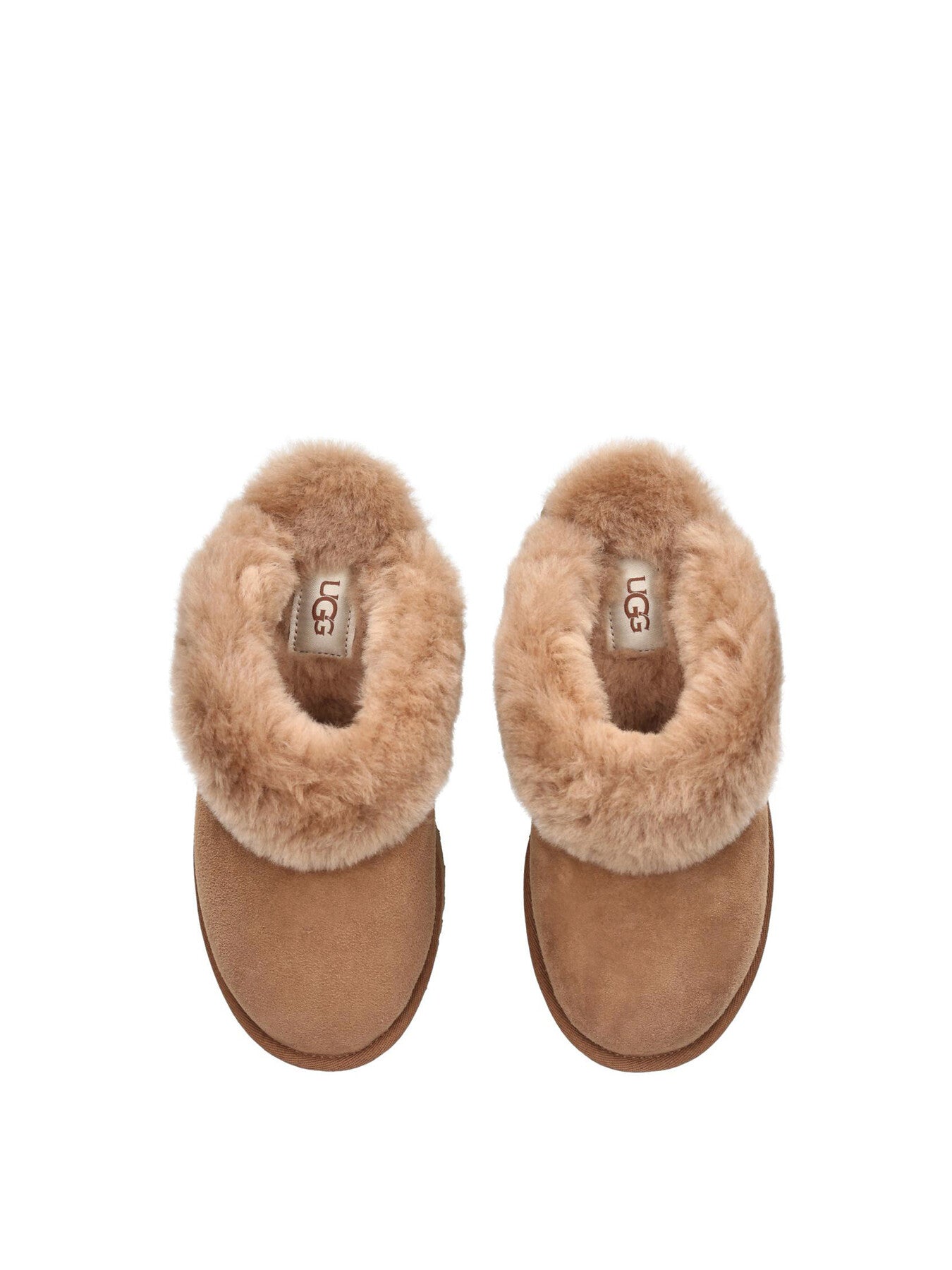 CLASSIC SLIPPER II