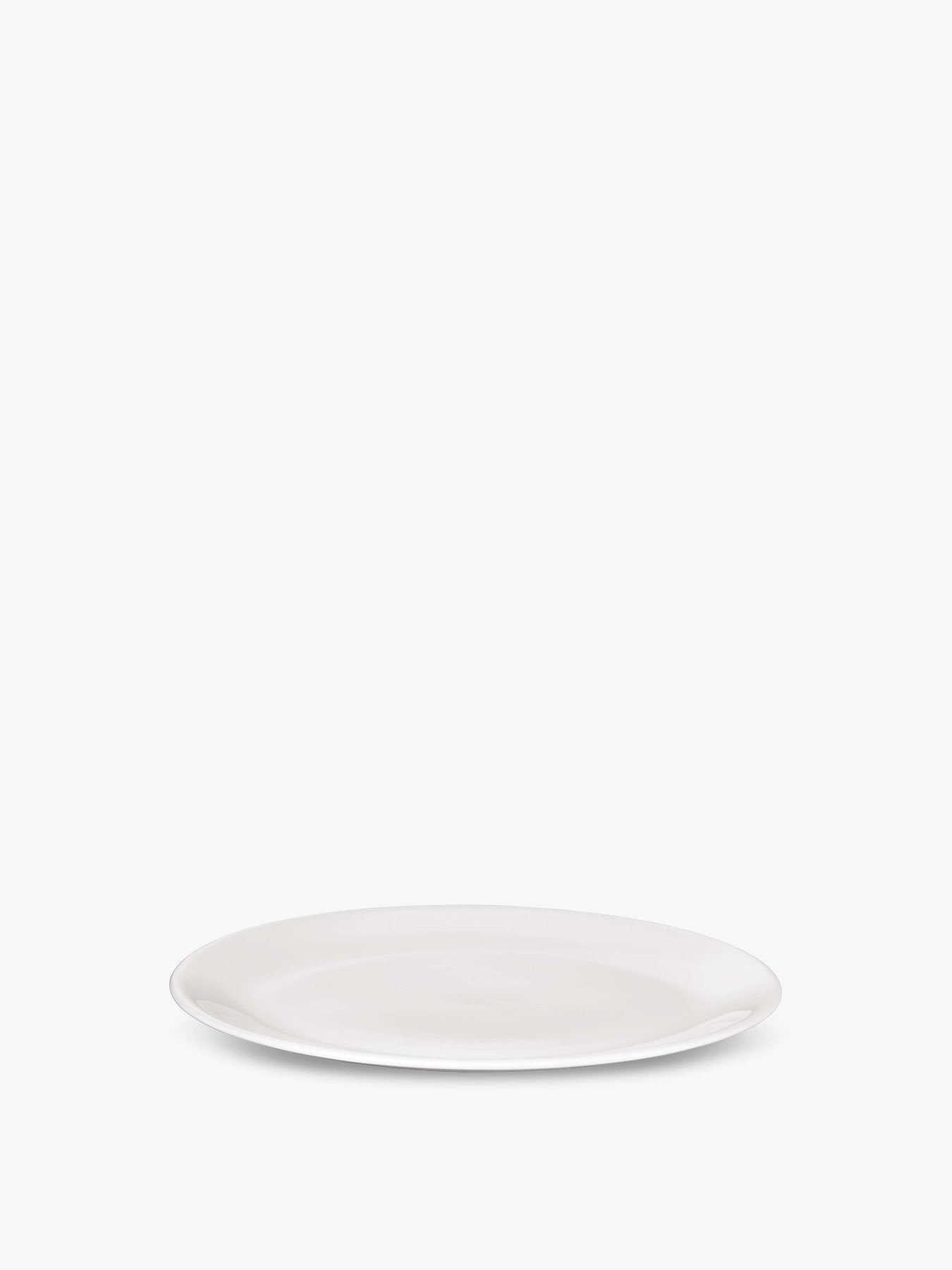 Dessert Plate