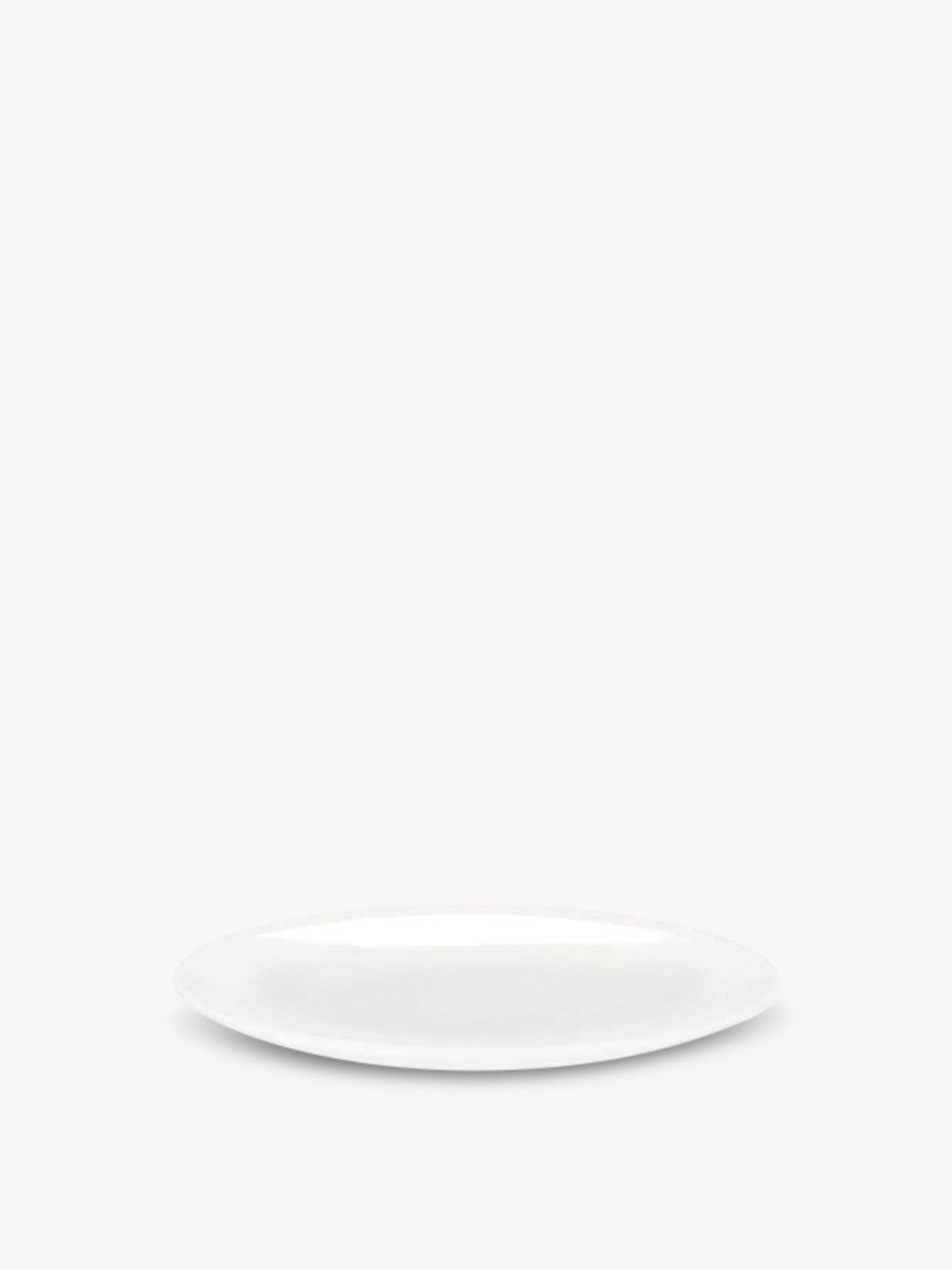 Small Dessert Plate