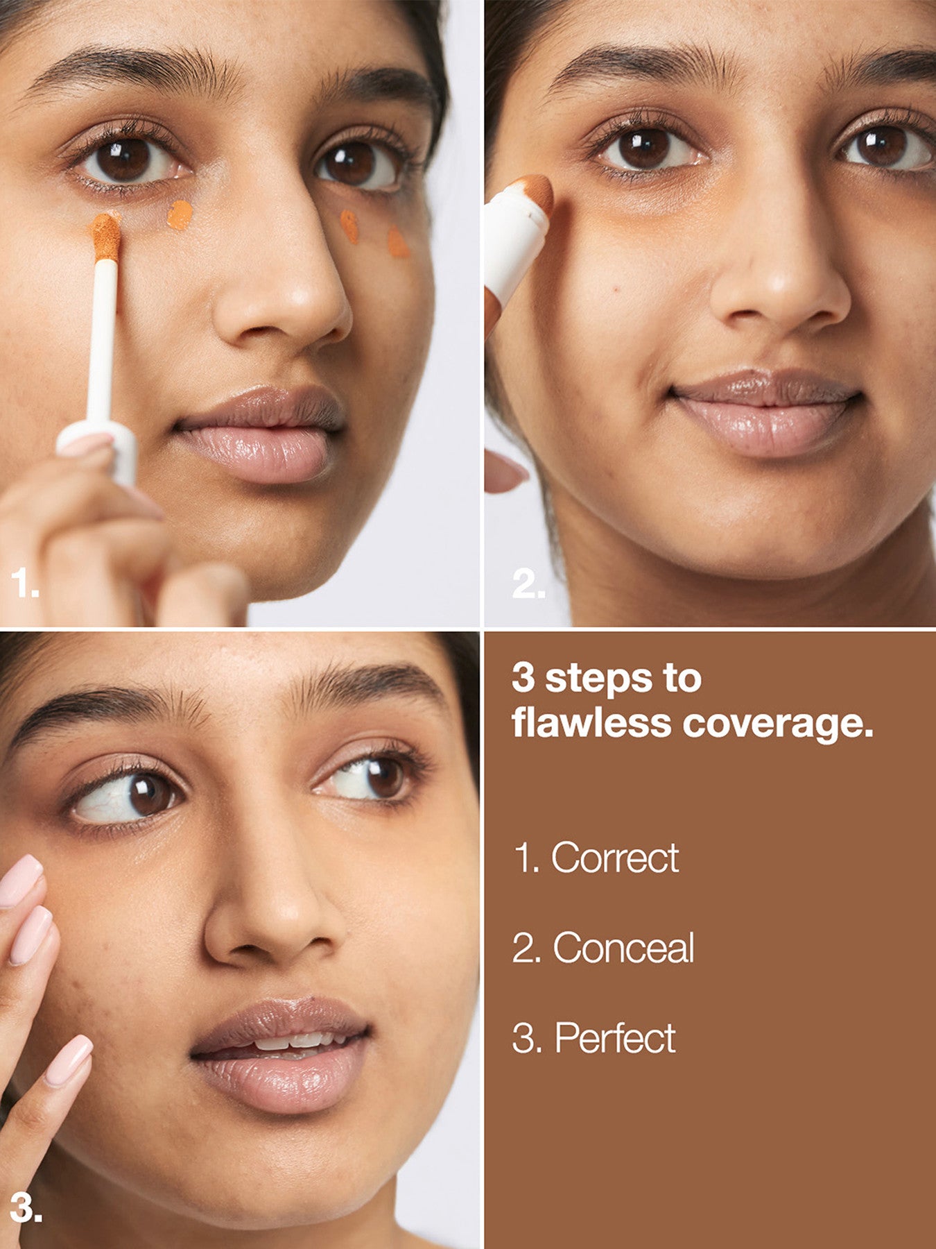 Even Better Colour Correctors