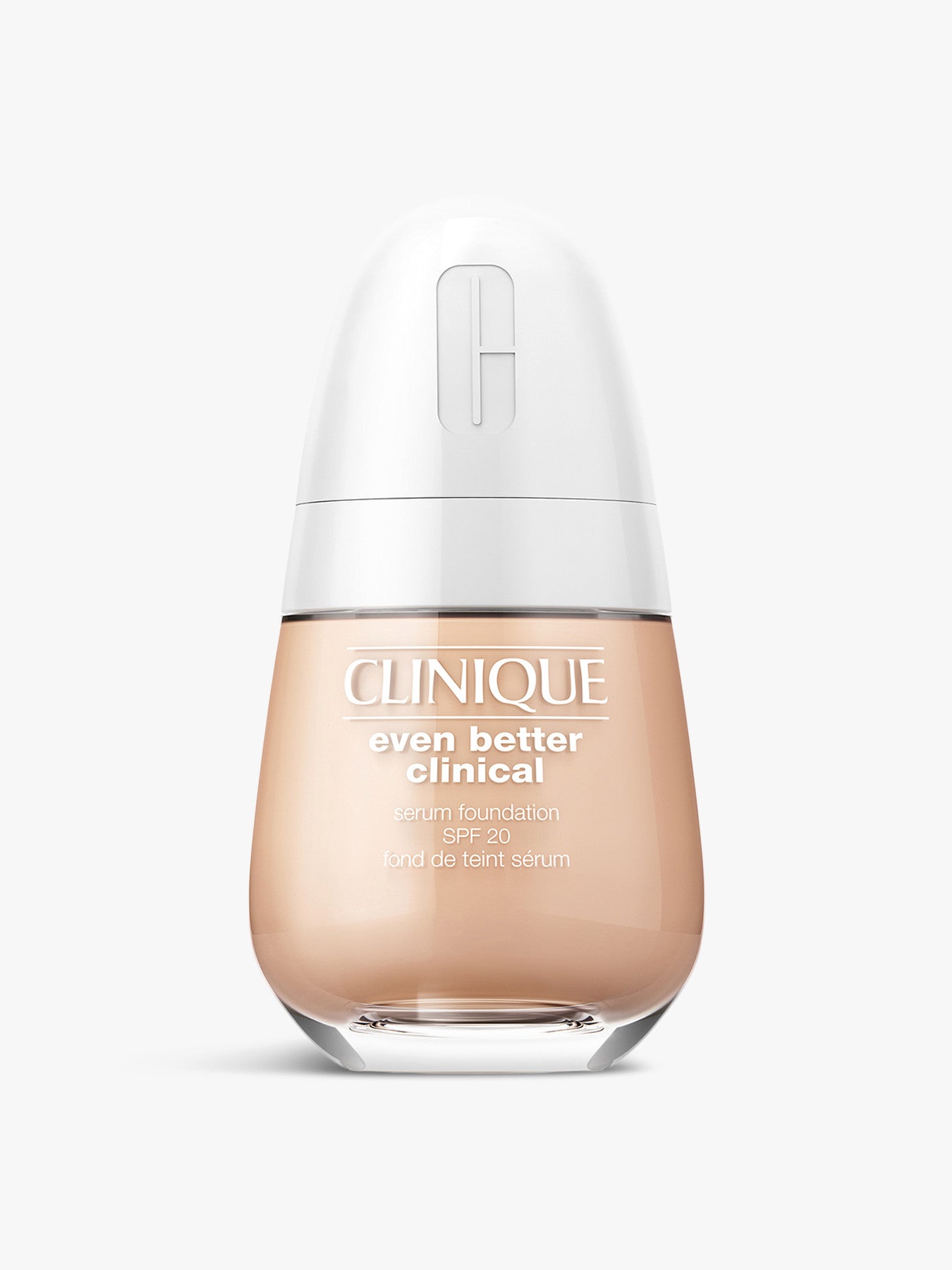 Even Better Clinical™ Serum Foundation SPF20