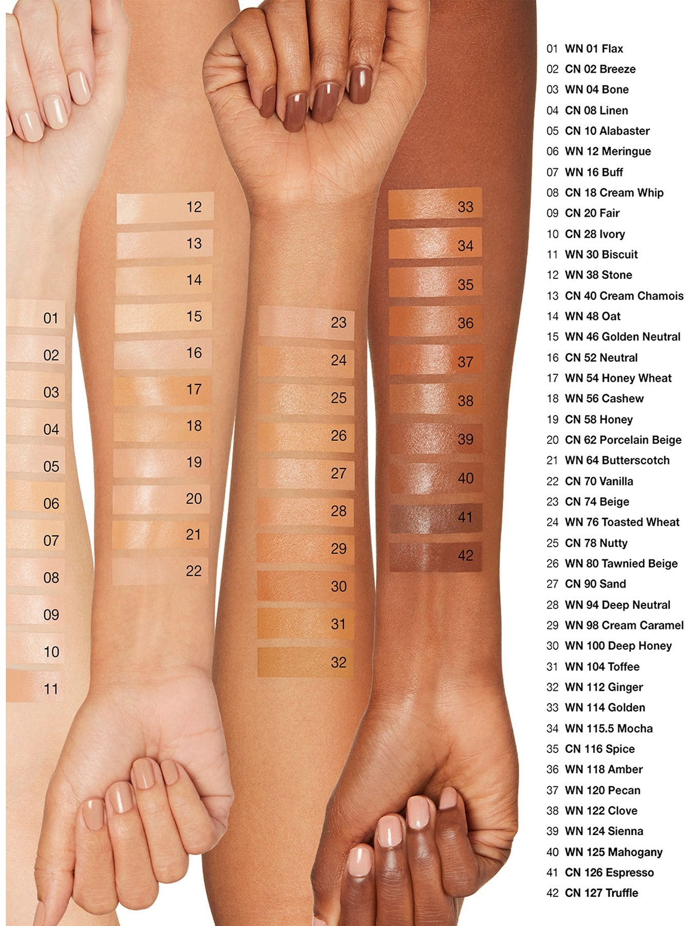 Even Better Clinical™ Serum Foundation SPF20