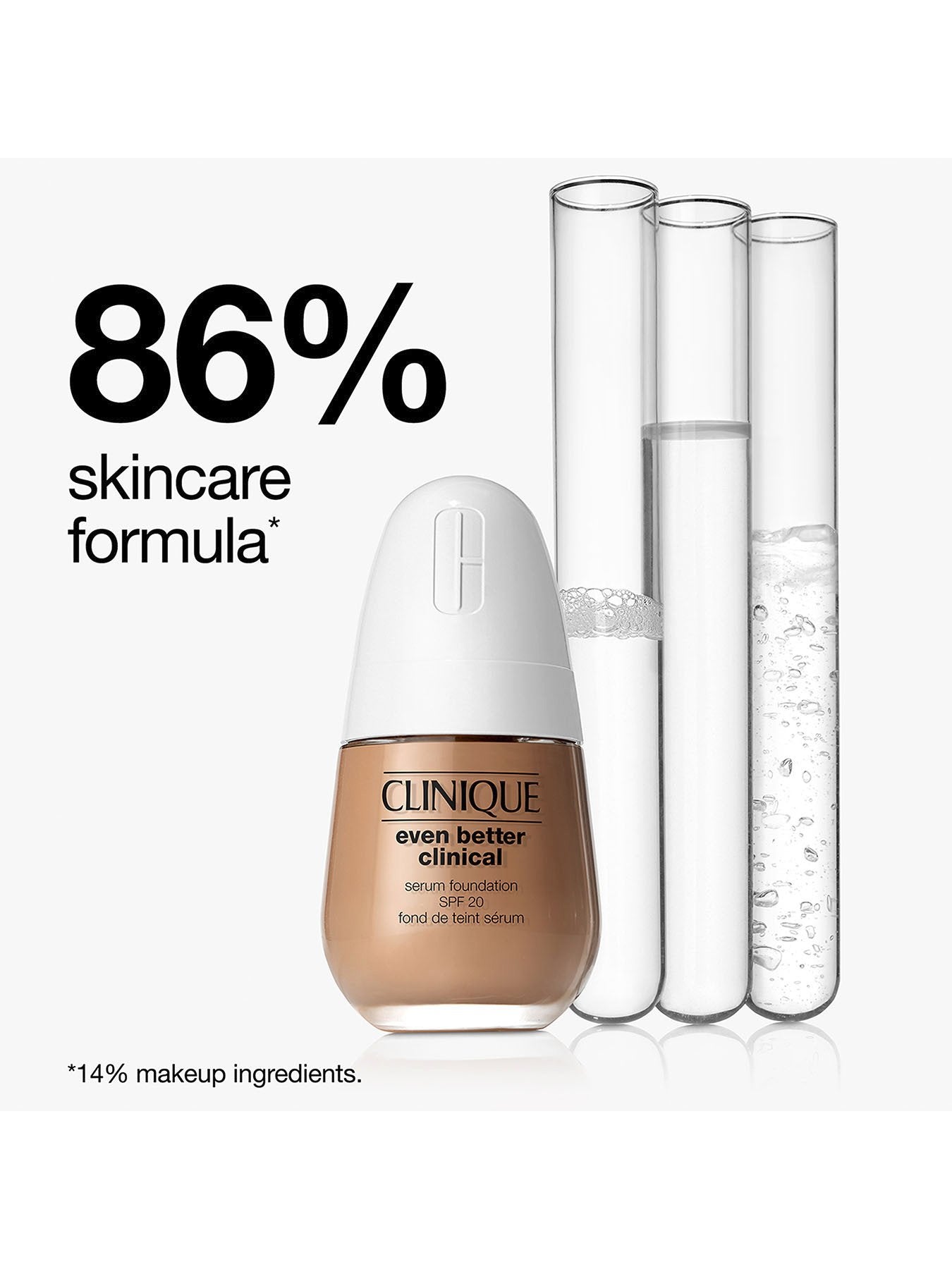 Even Better Clinical™ Serum Foundation SPF20
