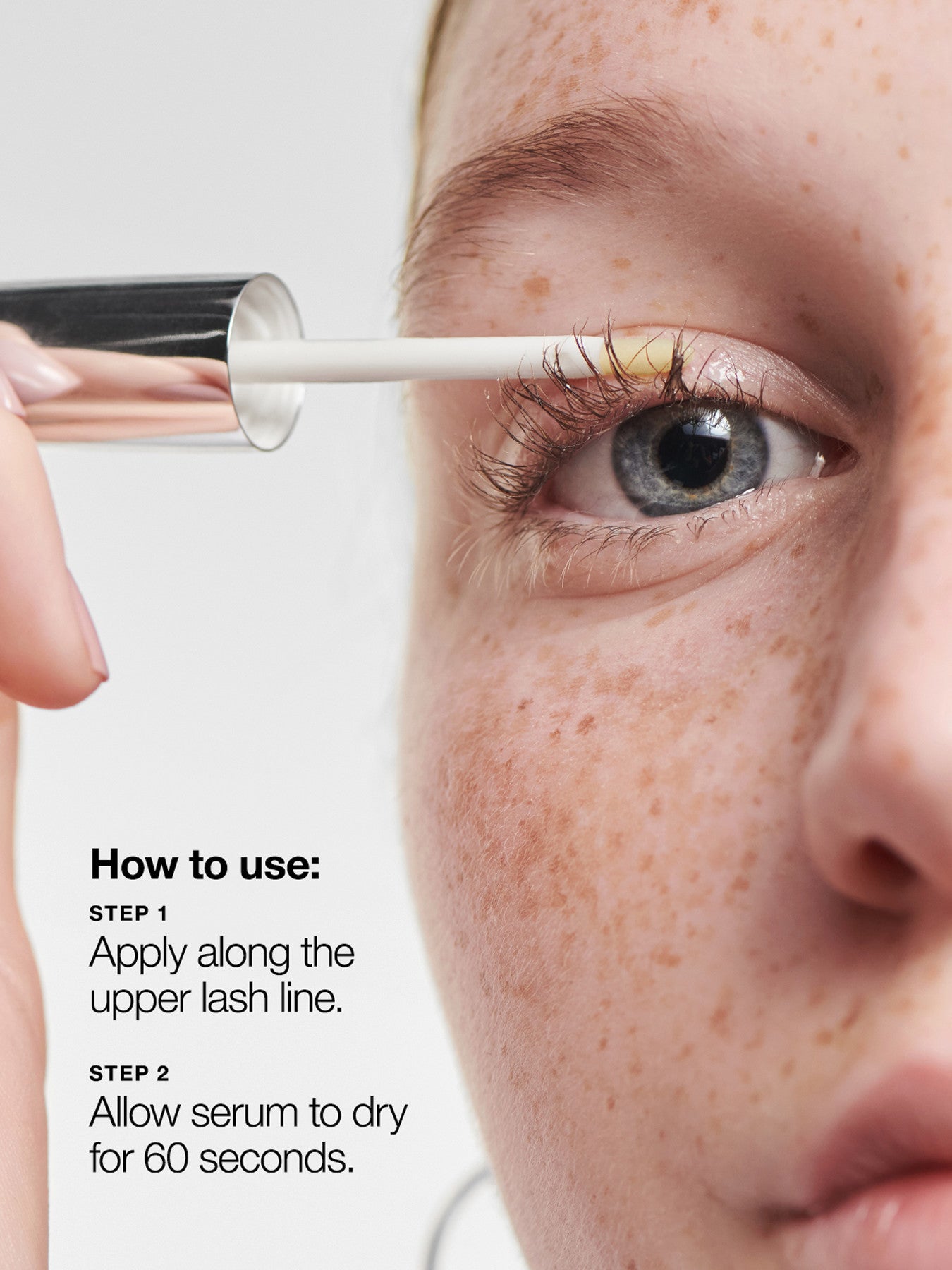 High Impact Lash Amplifying Serum