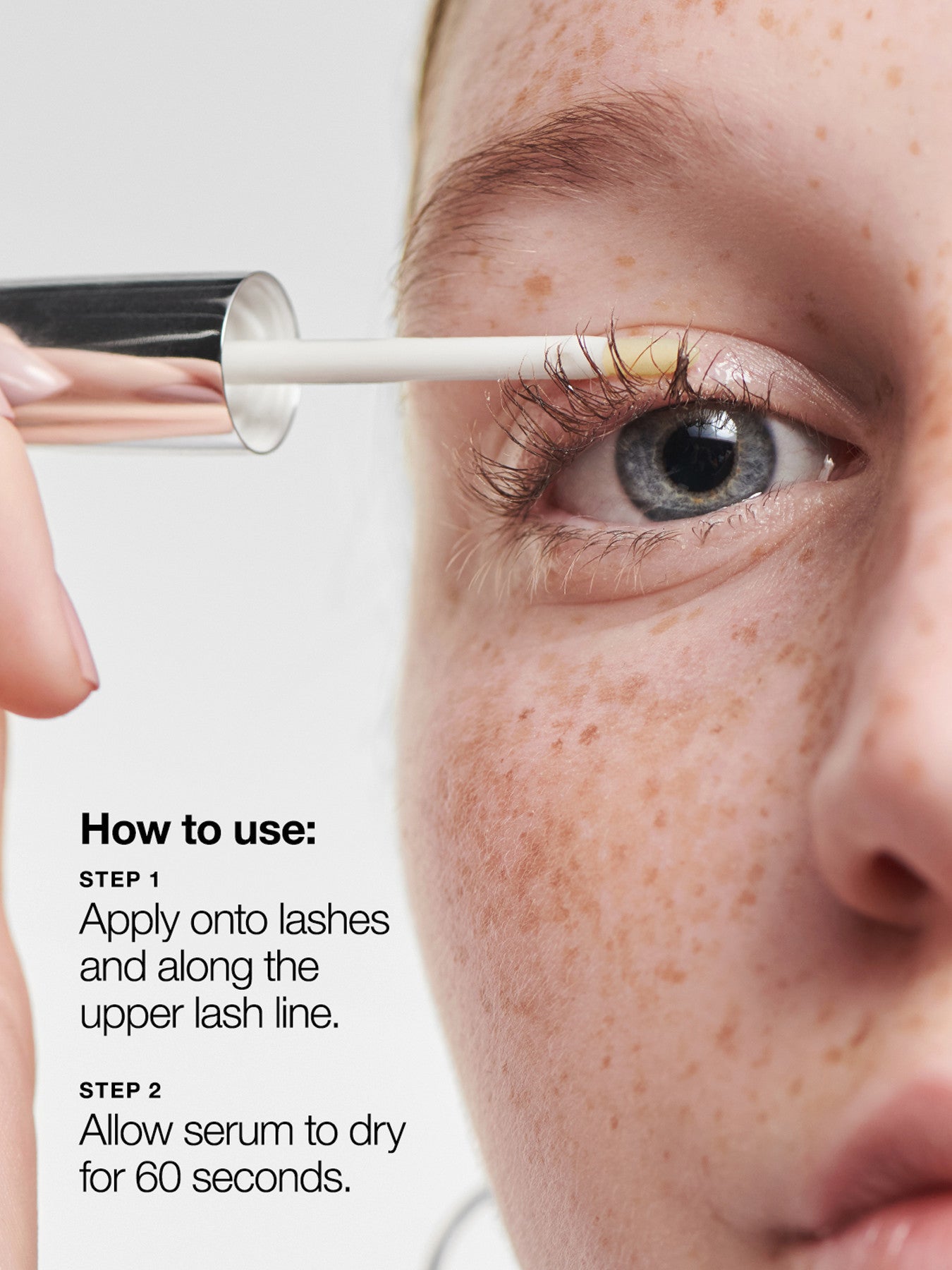 High Impact Lash Amplifying Serum