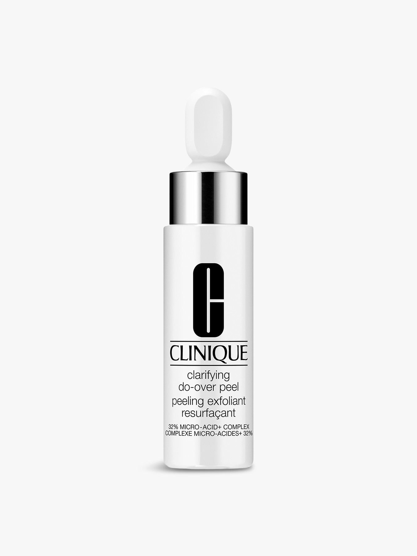 Clarifying Do-Over Peel 30ml