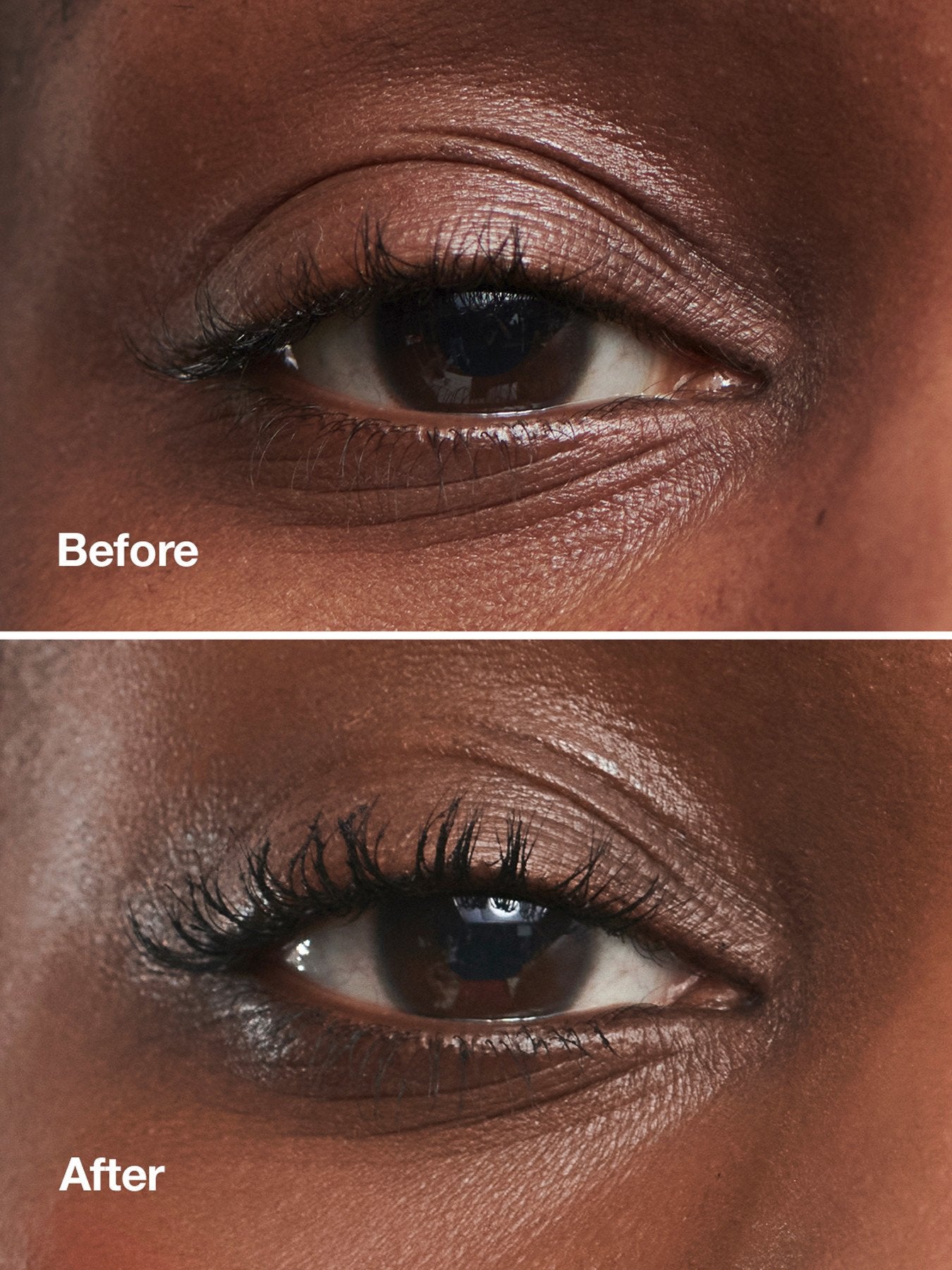High Impact Zero Gravity Mascara
