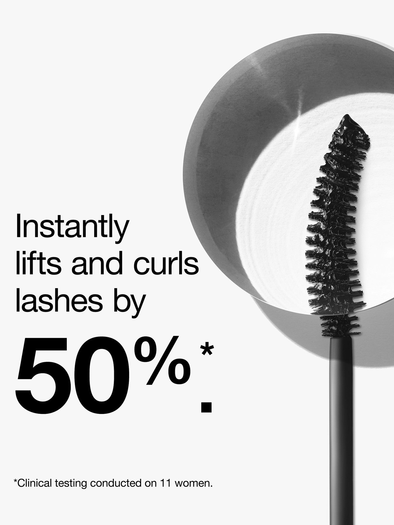 High Impact Zero Gravity Mascara