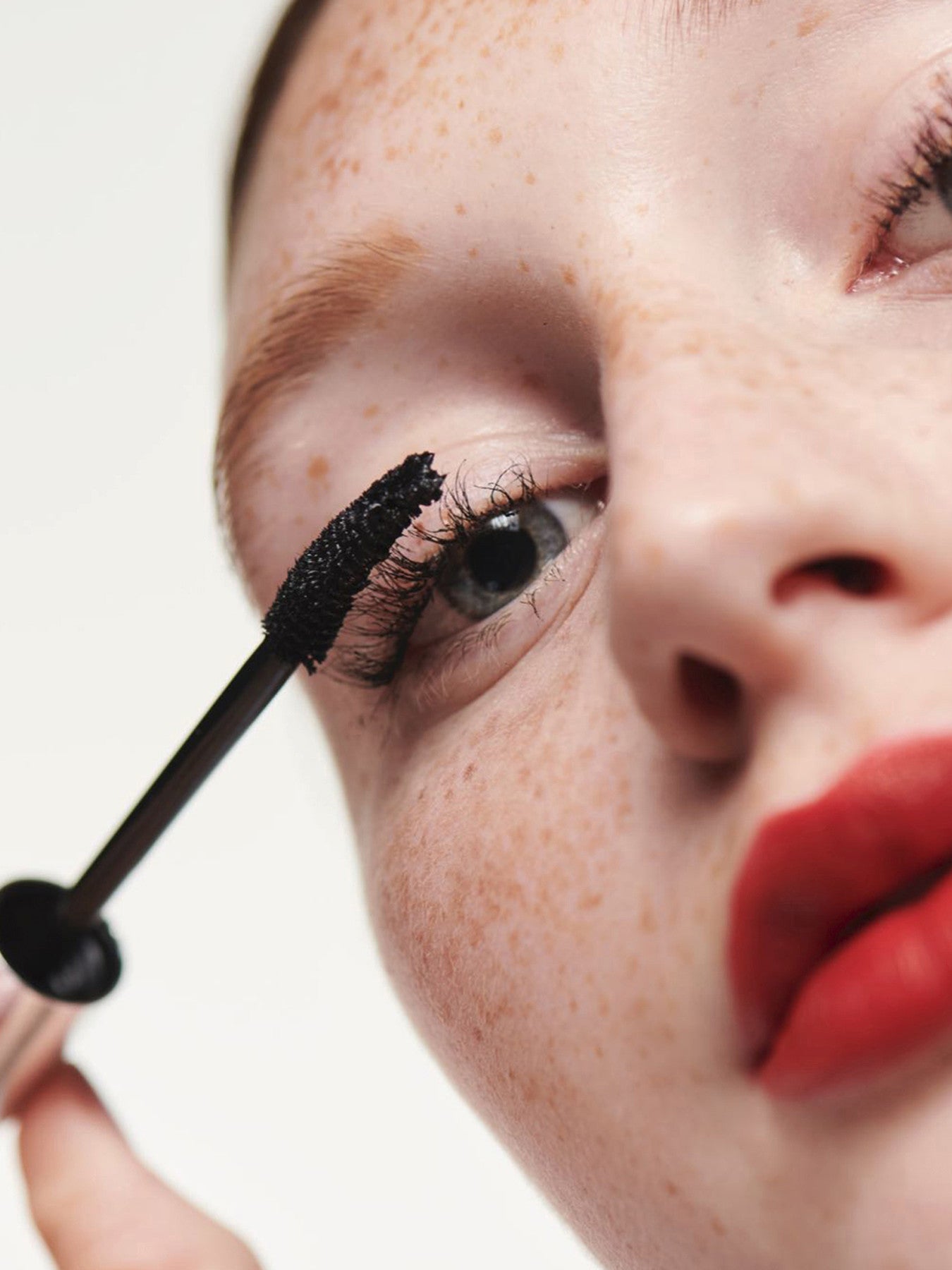 High Impact Zero Gravity Mascara
