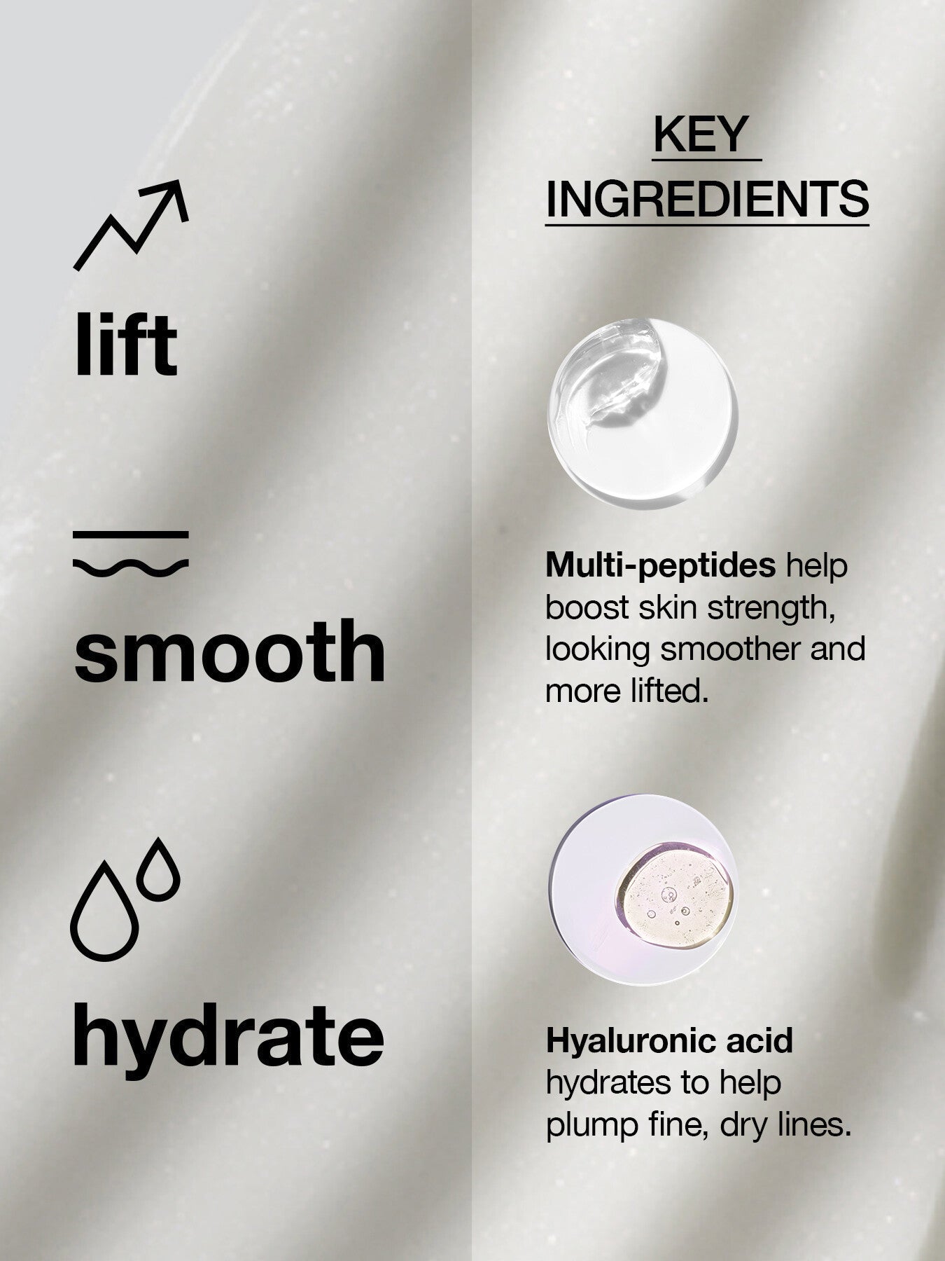 Clinique Smart Clinical Repair™ Lifting Face Neck Cream