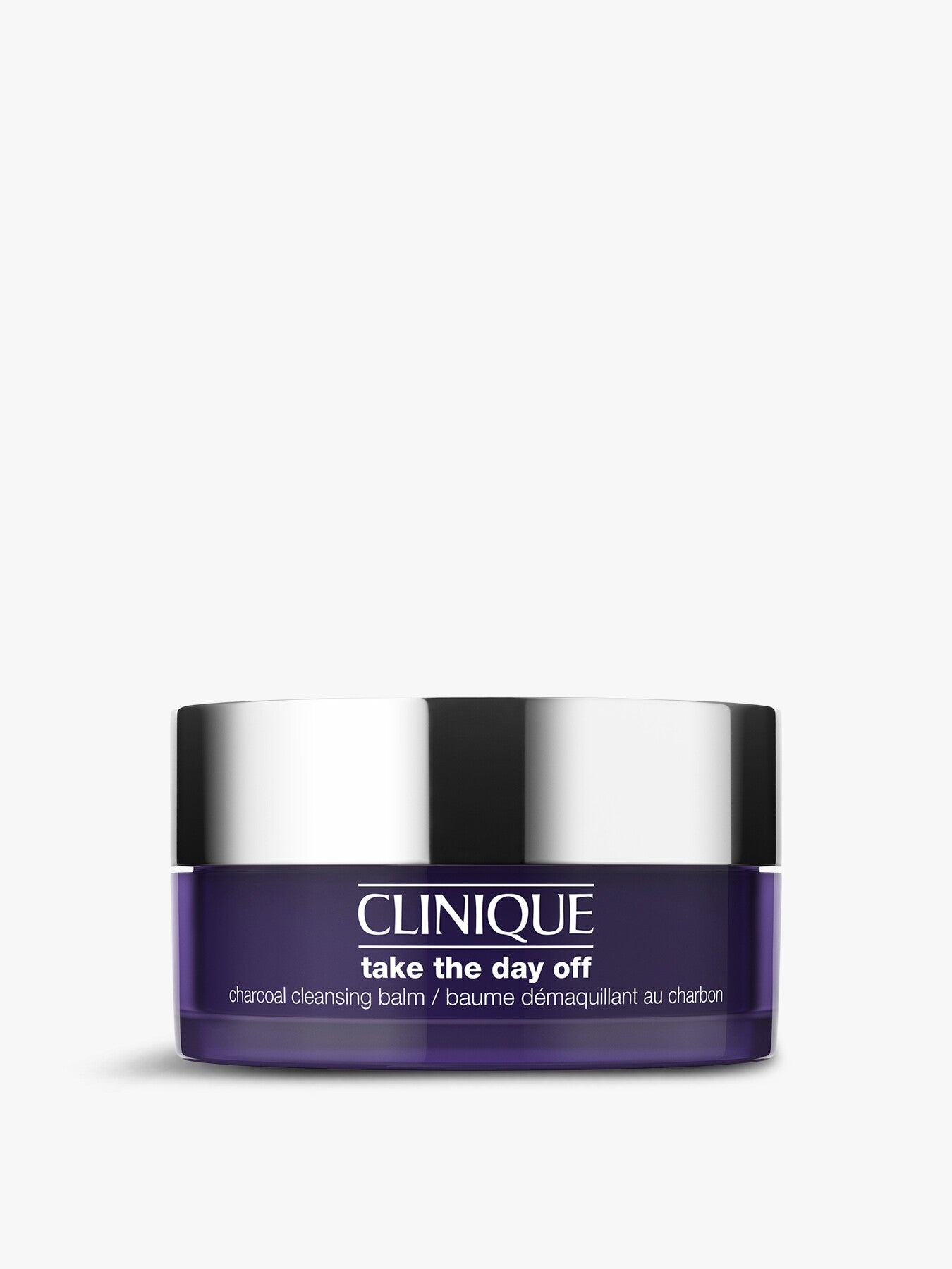 Take The Day Off Charcoal Balm 125ml