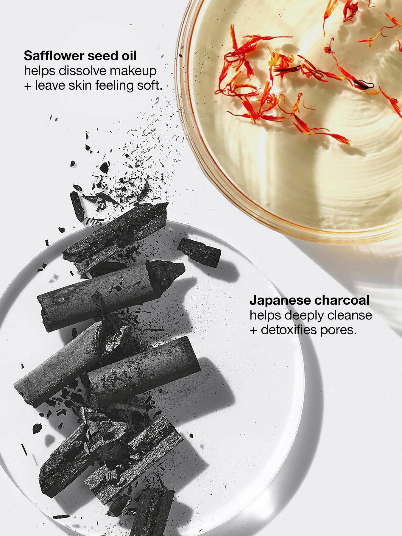Take The Day Off Charcoal Balm 125ml