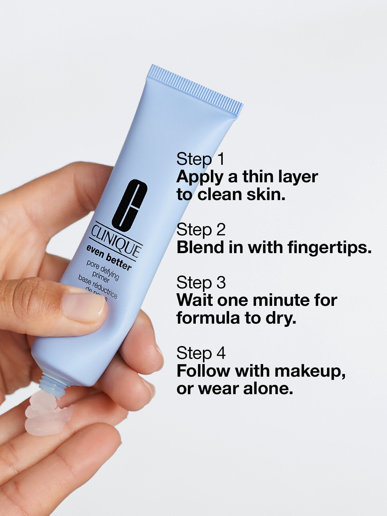 Even Better™ Pore Defying Primer 30ml