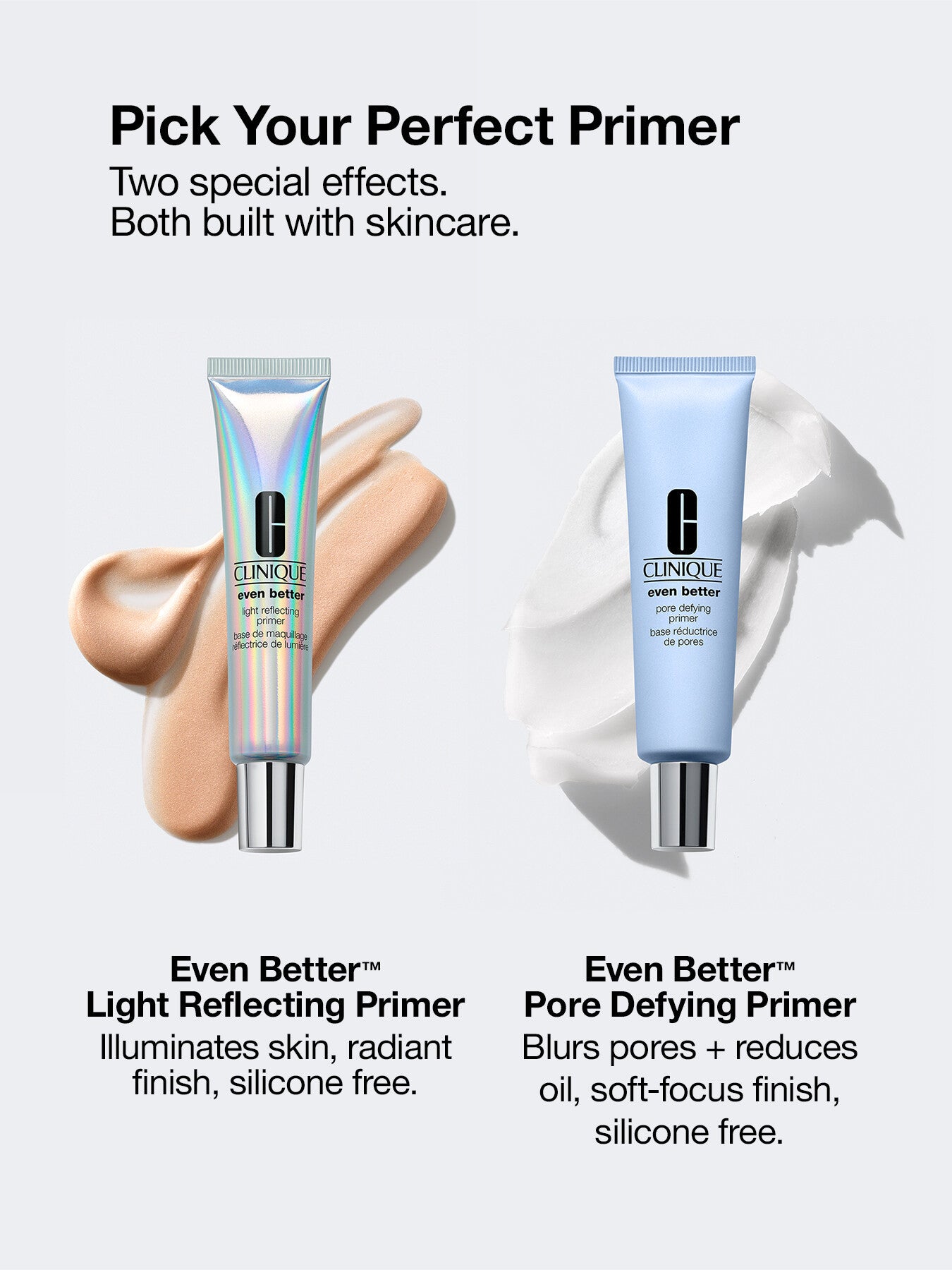 Even Better™ Pore Defying Primer 30ml