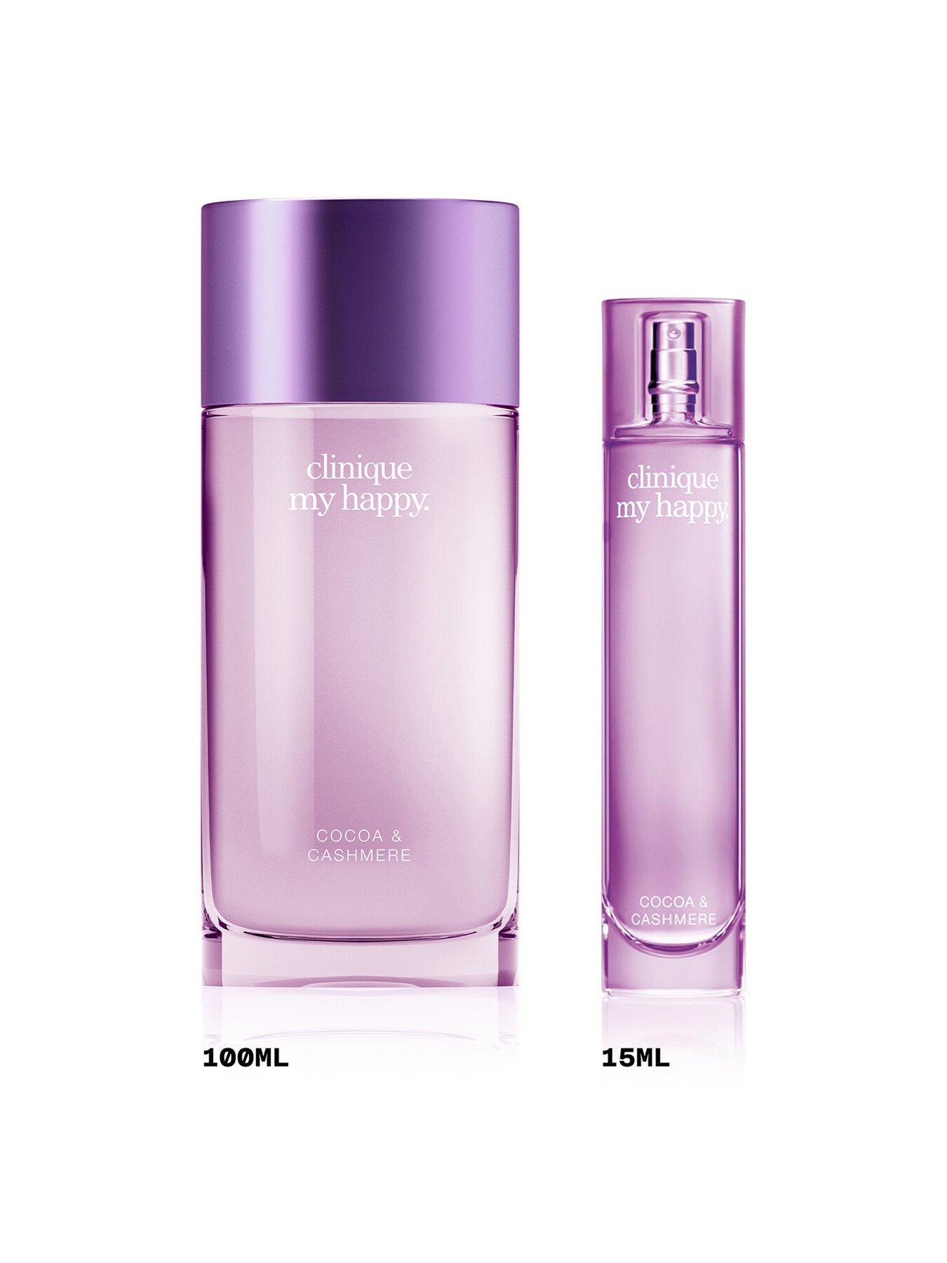 My Happy™ Cocoa Cashmere 100ml