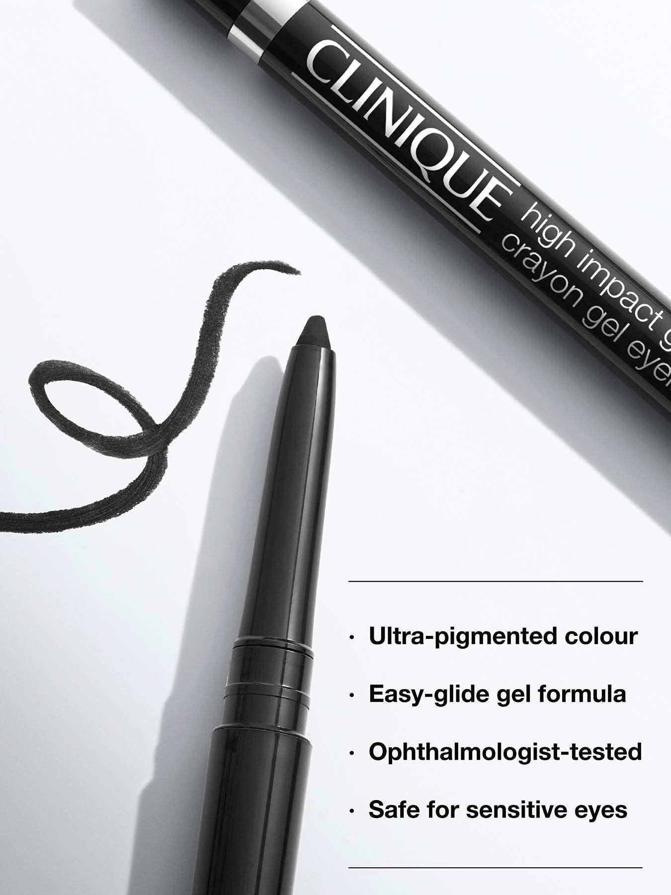 High Impact™ Gel Tech Eyeliner