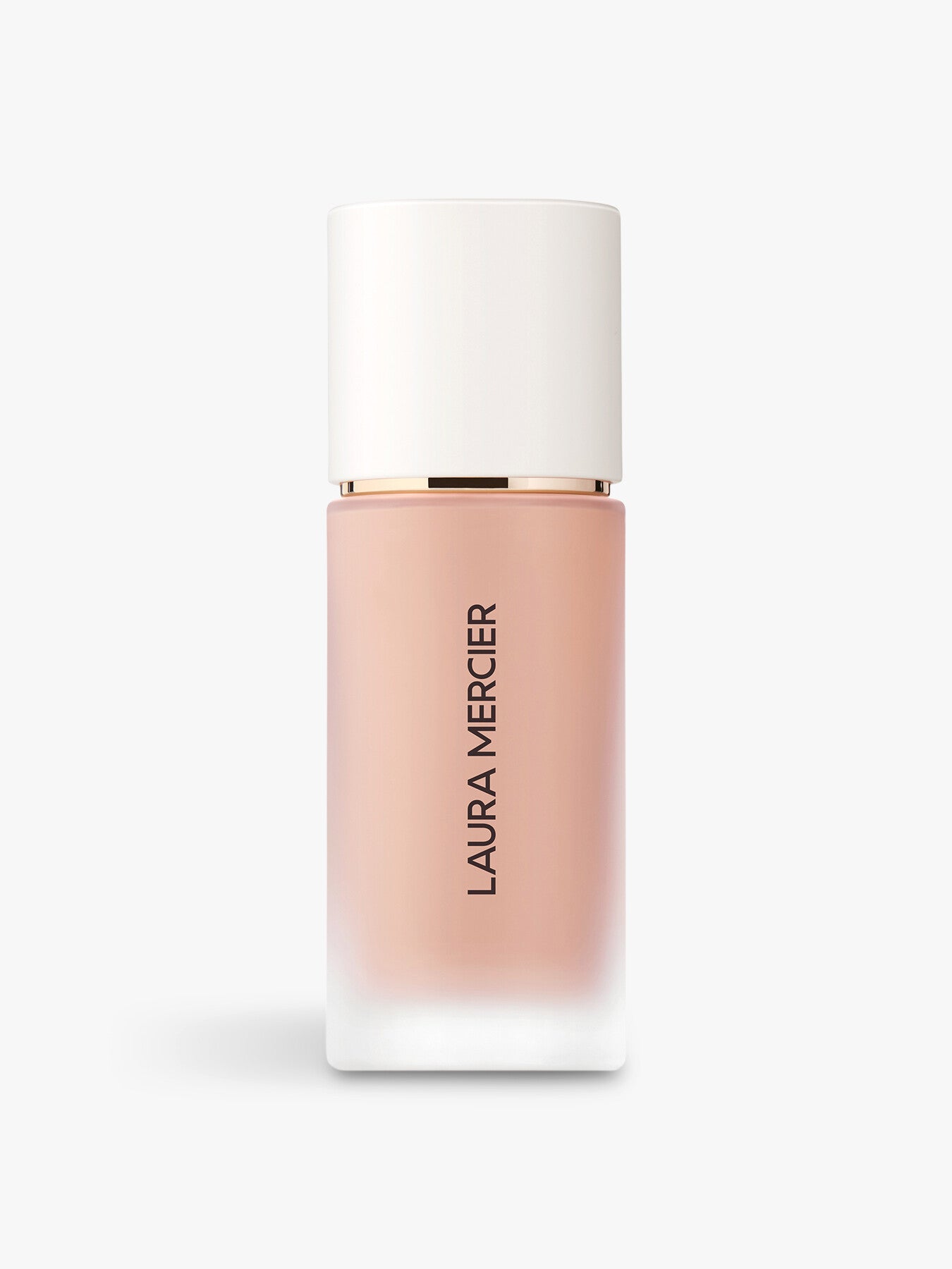 Real Flawless Foundation
