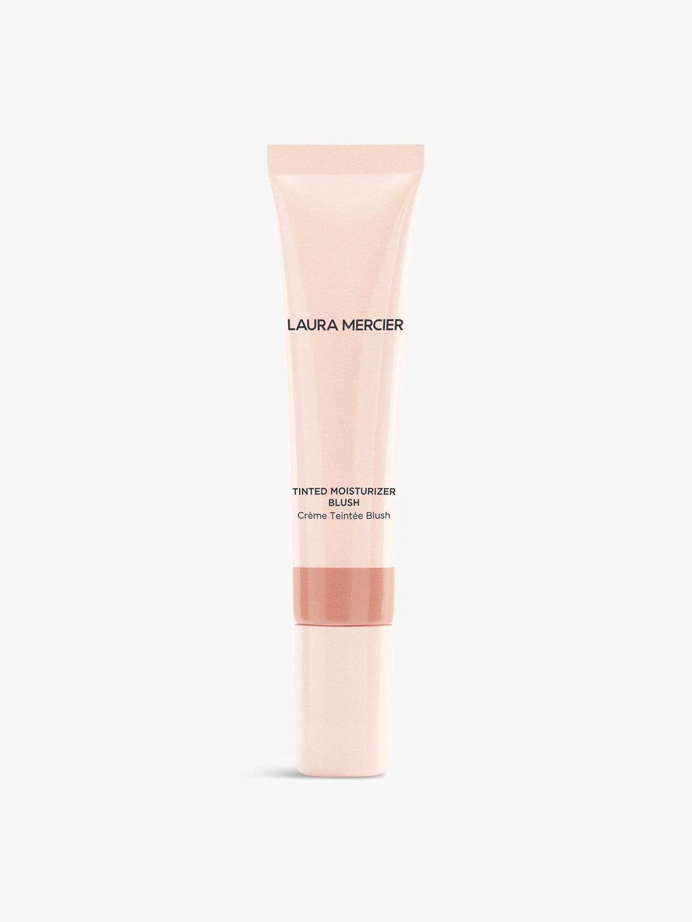 Tinted Moisturiser Blush