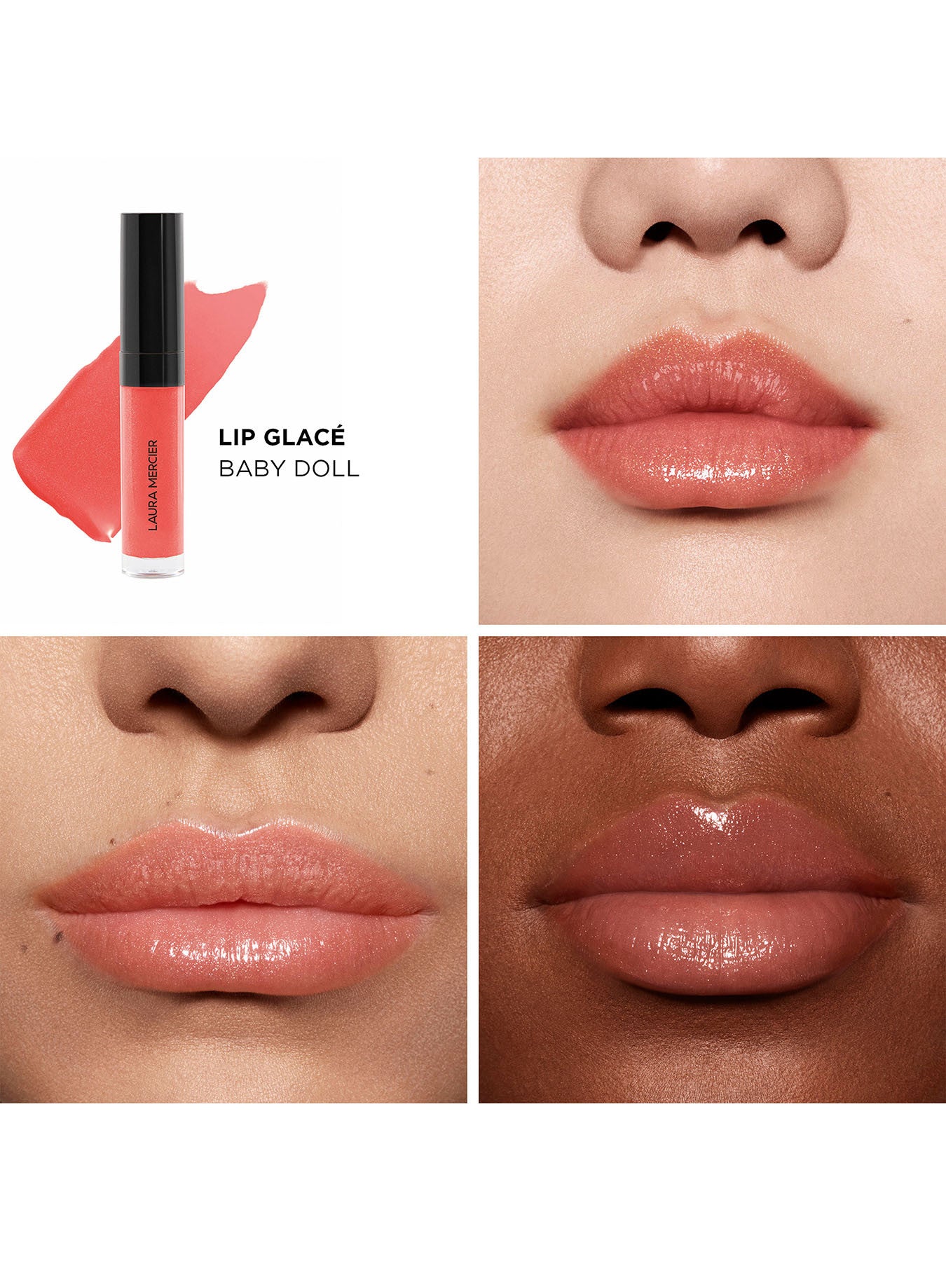 Lip Glace
