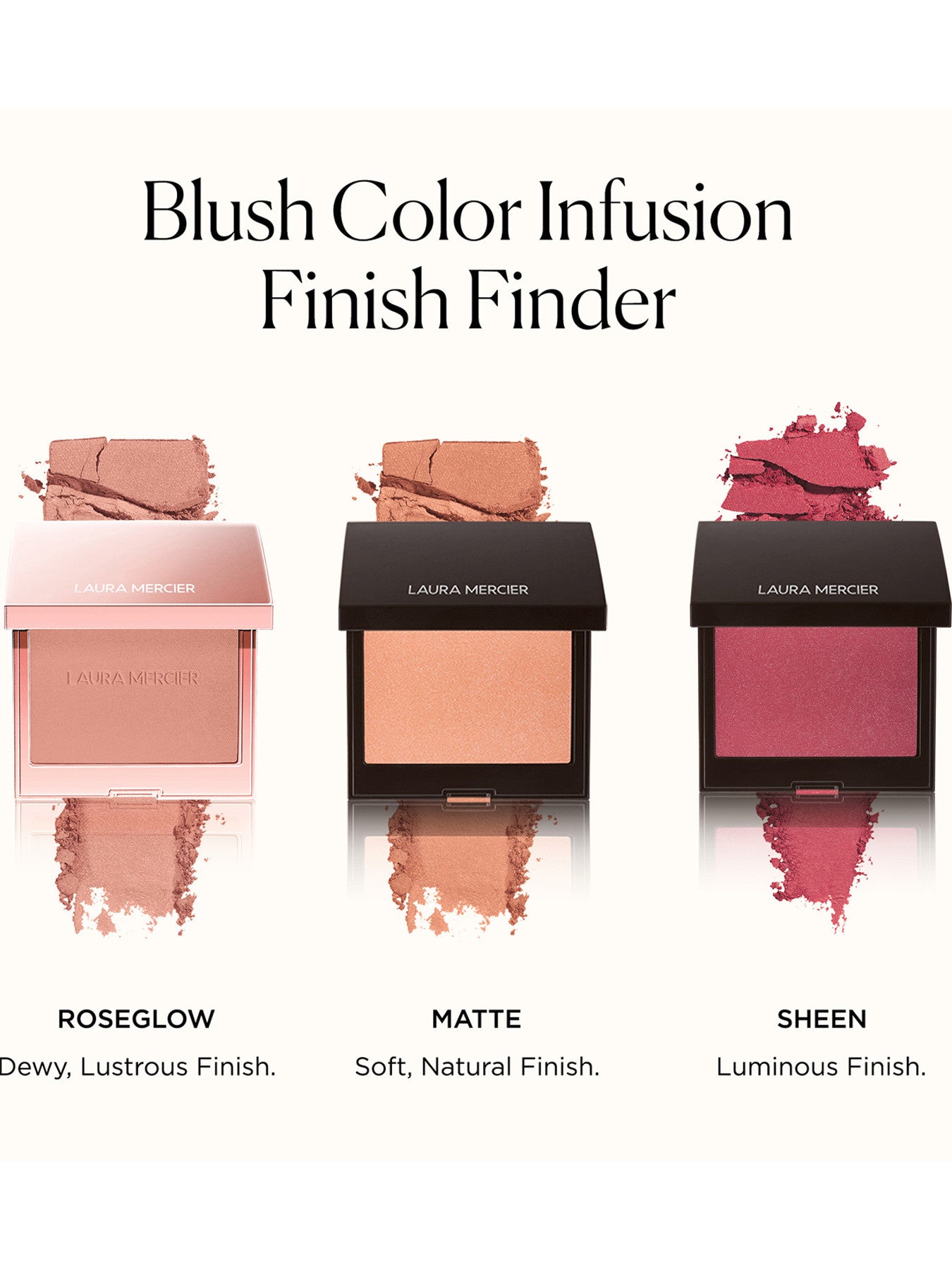 Blush Colour Infusion