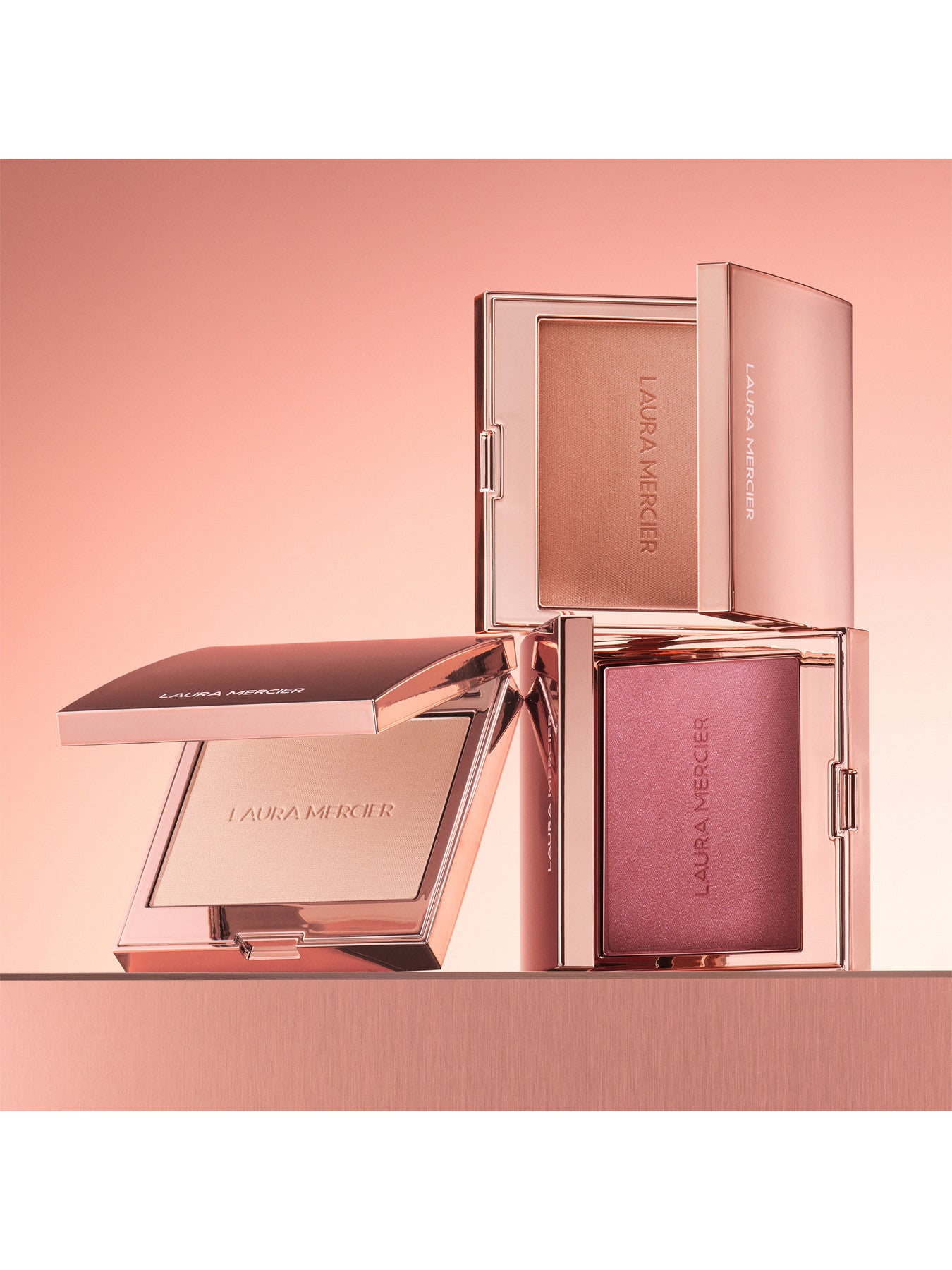 Blush Colour Infusion