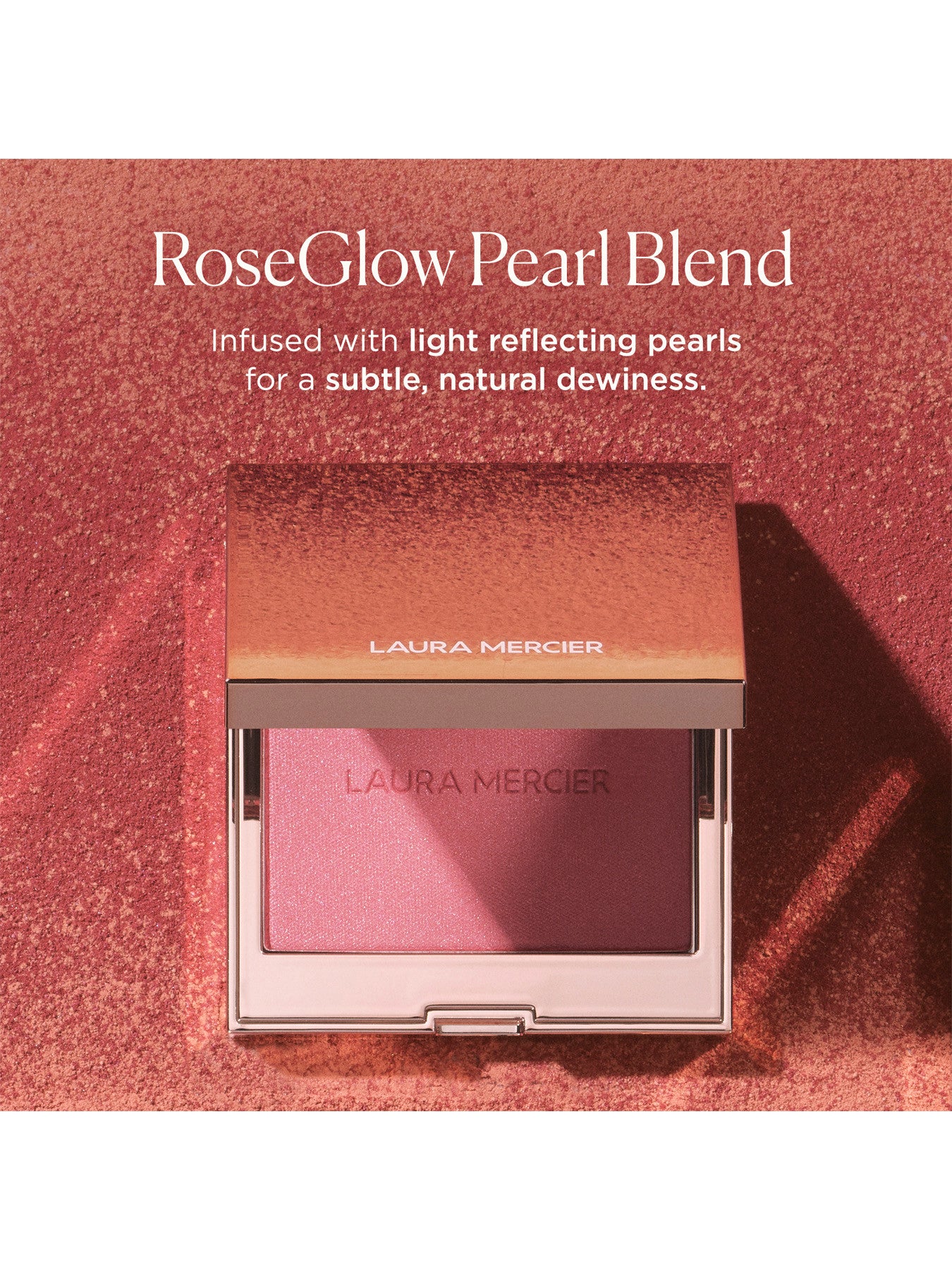 Blush Colour Infusion