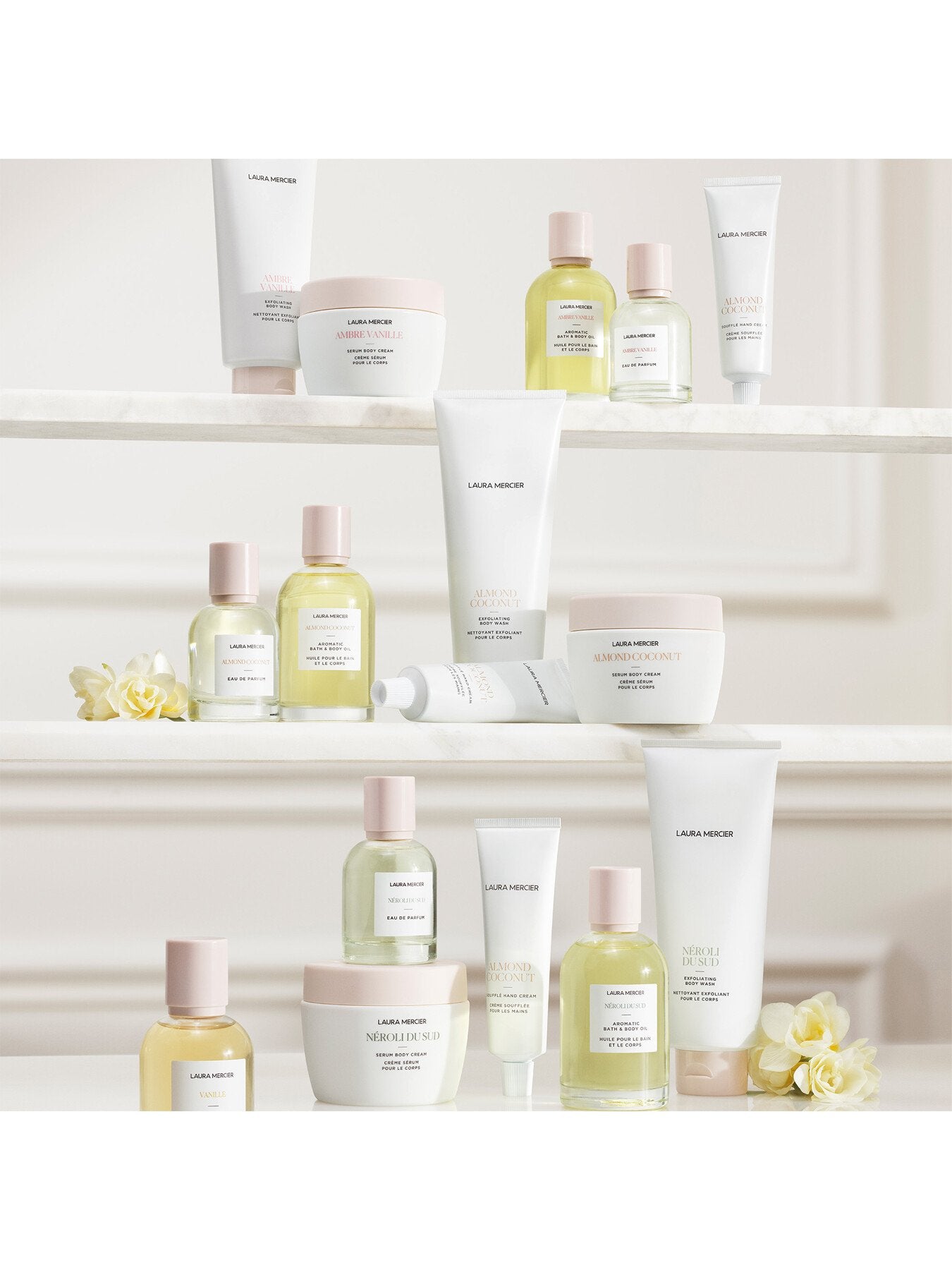 Hand Cream Néroli du Sud