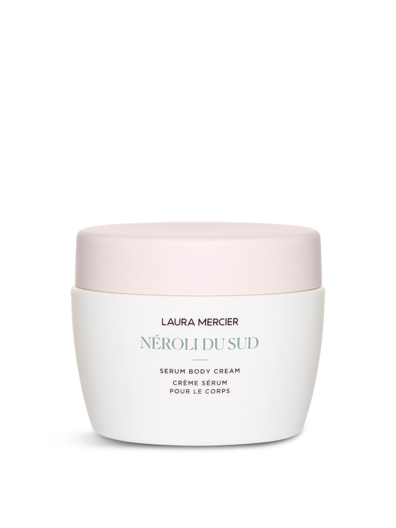 Serum Body Cream - Néroli du Sud