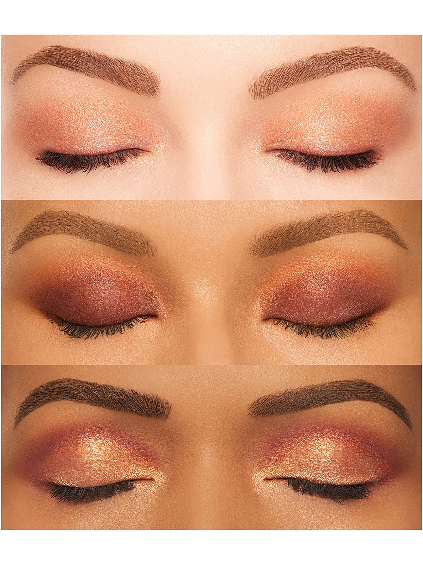 Eyeshadow Quad