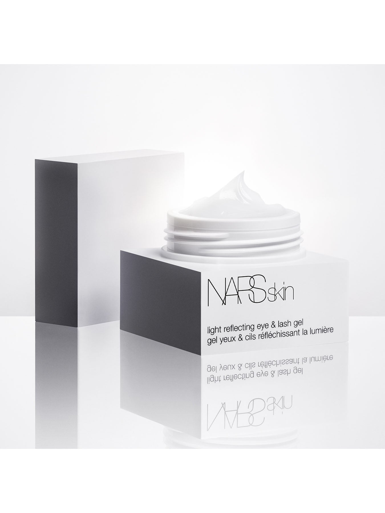 NARSskin Light Reflecting Eye Lash Gel