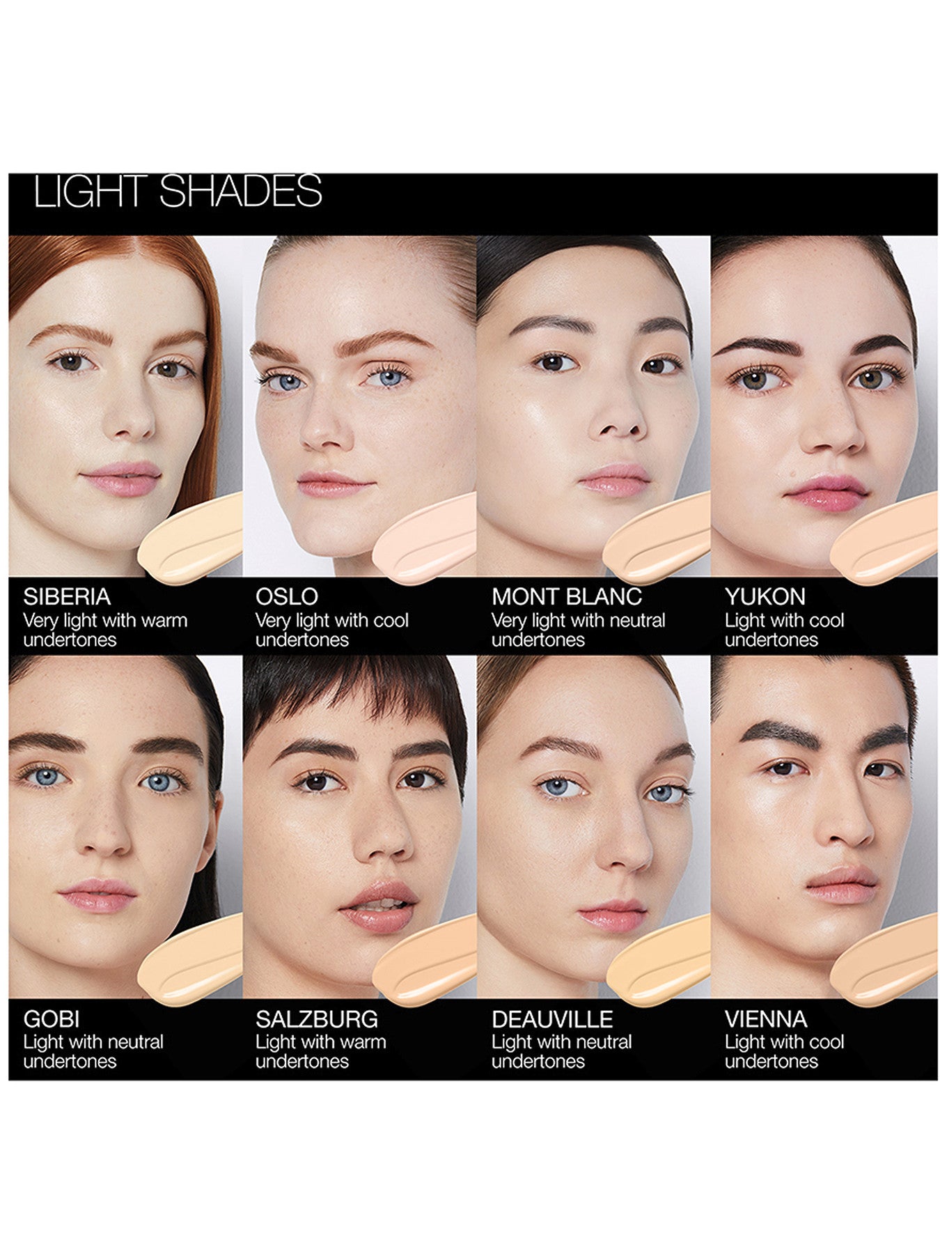 Light Reflecting Foundation 30ml
