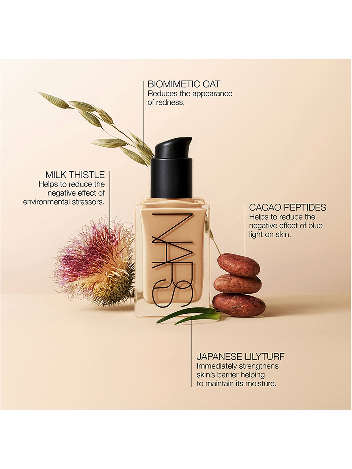 Light Reflecting Foundation 30ml