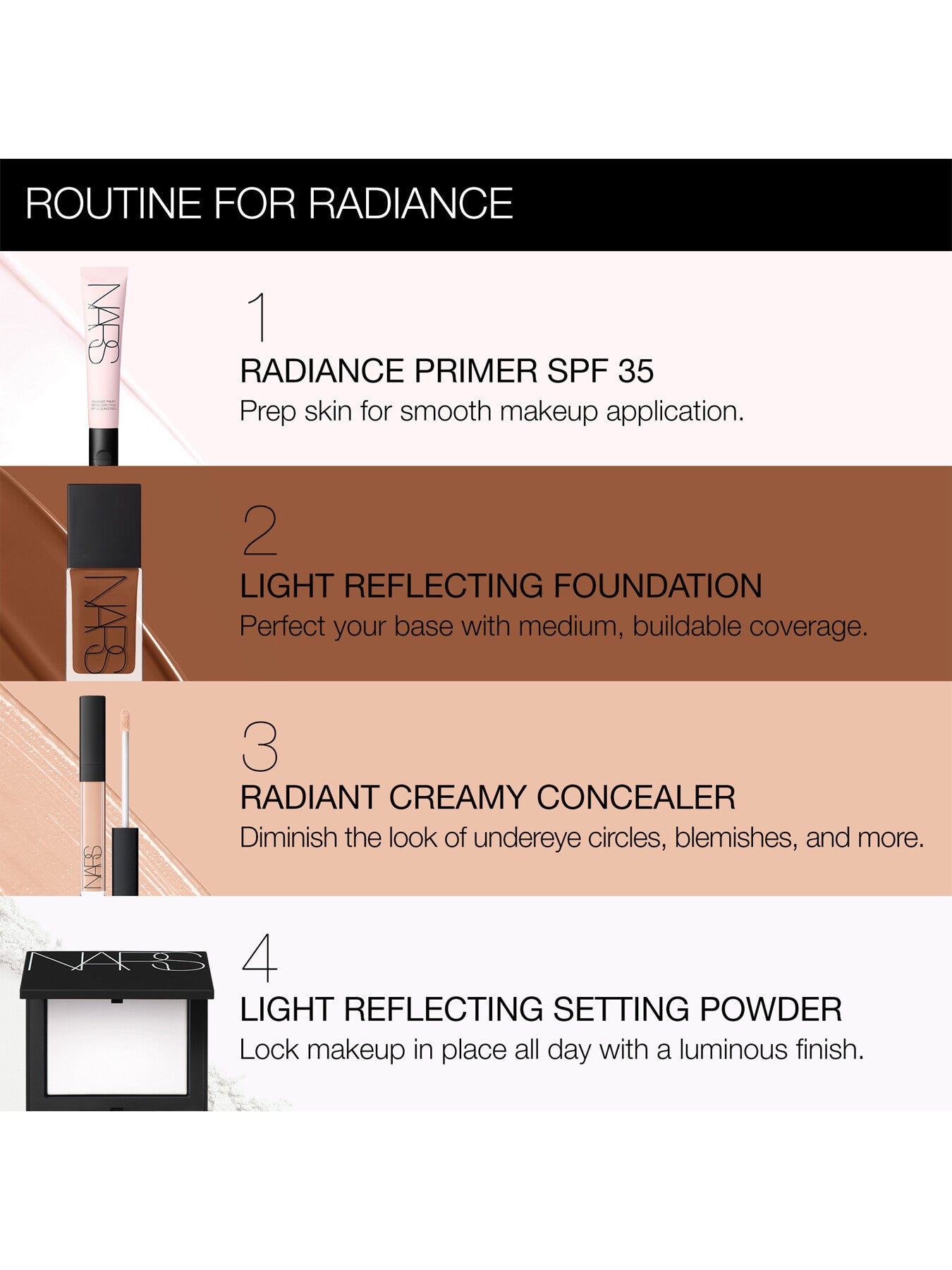 Light Reflecting Foundation 30ml