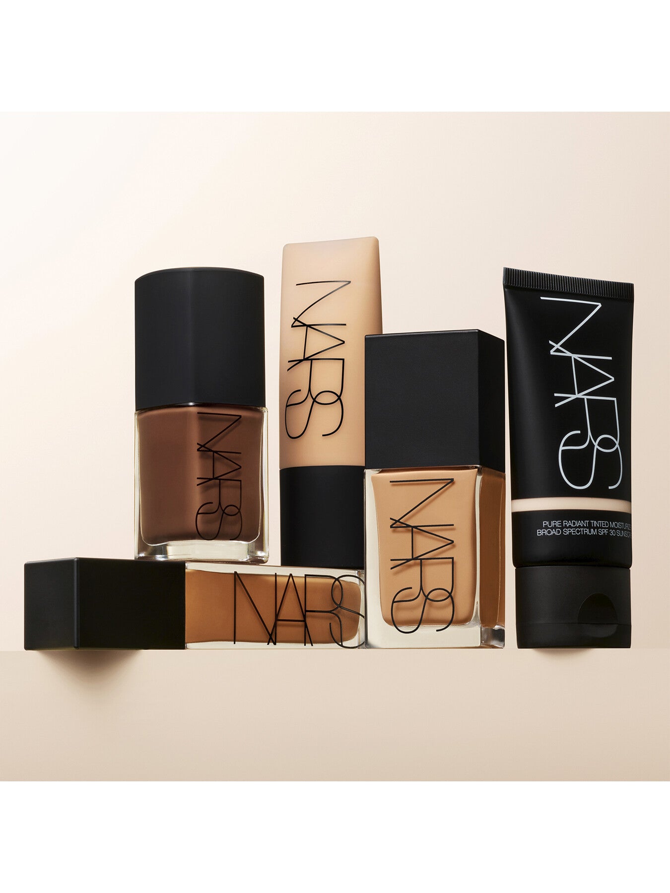 Light Reflecting Foundation 30ml