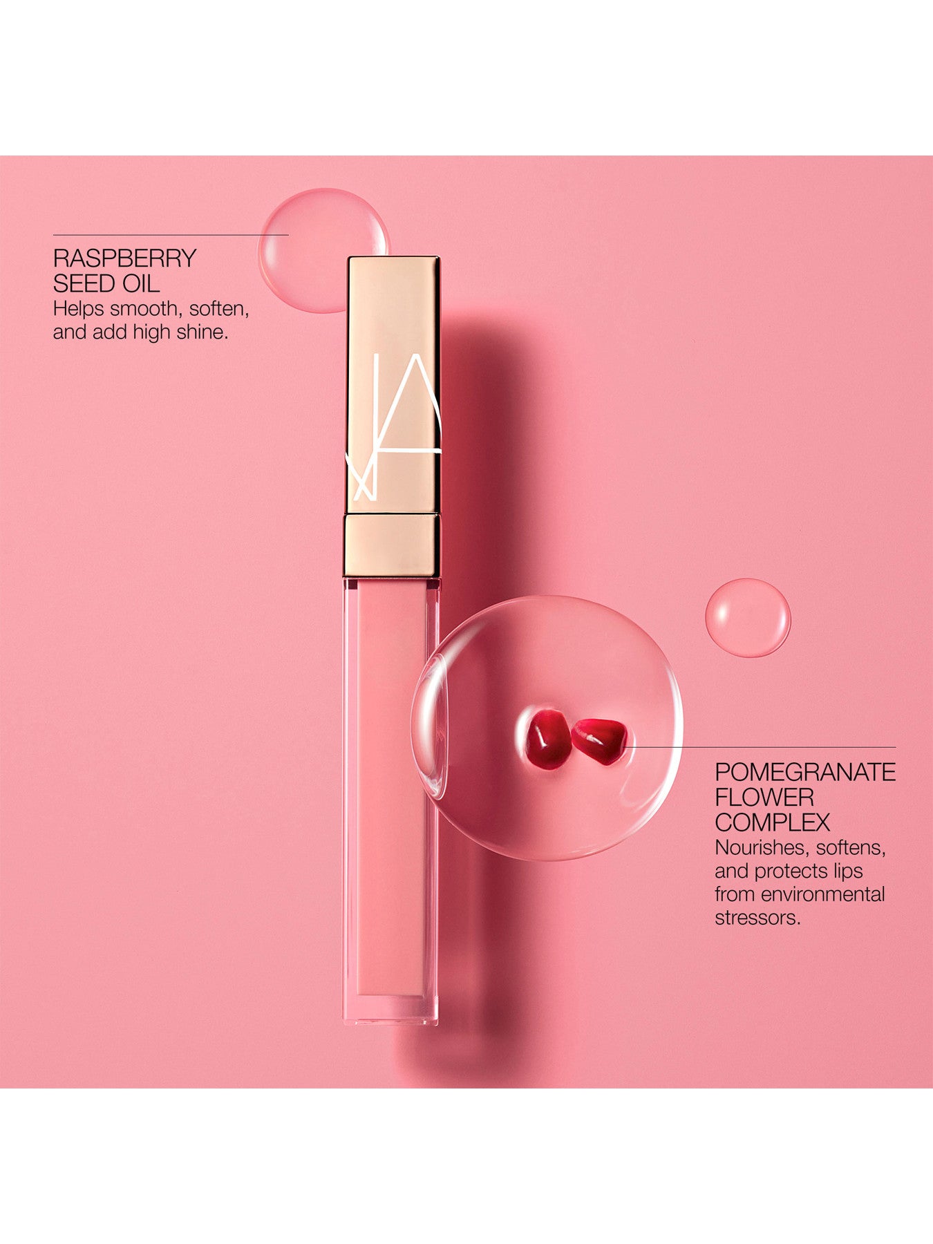 Afterglow Lip Shine