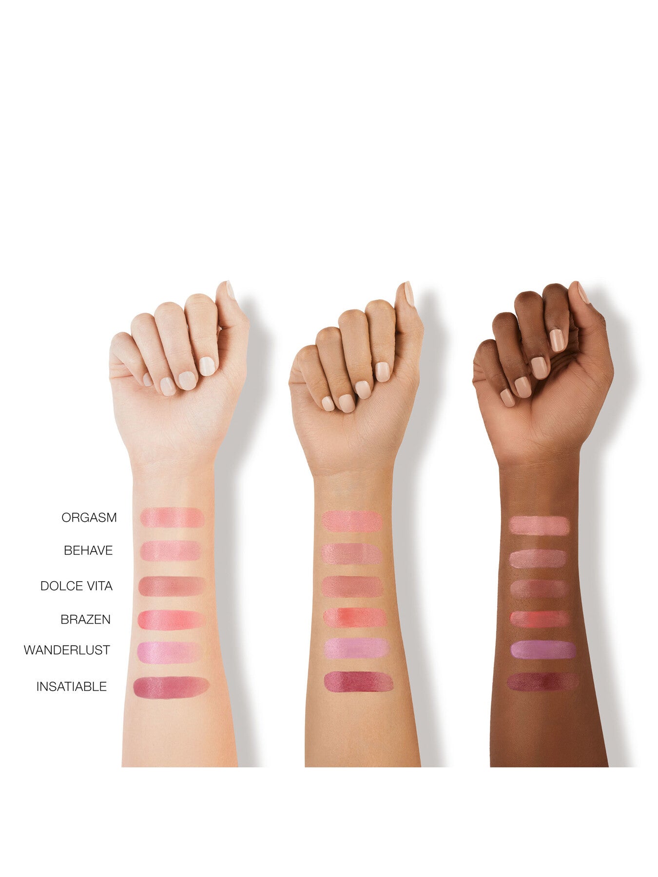 Afterglow Liquid Blush